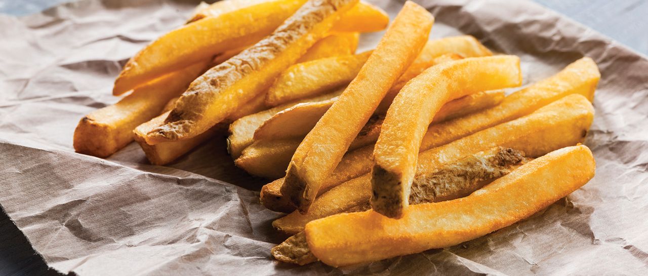 Lamb Weston Pommes Stealth Skin-on 11x11 10kg Lamb Weston Pommes Stealth Skin-on 11x11 10kg