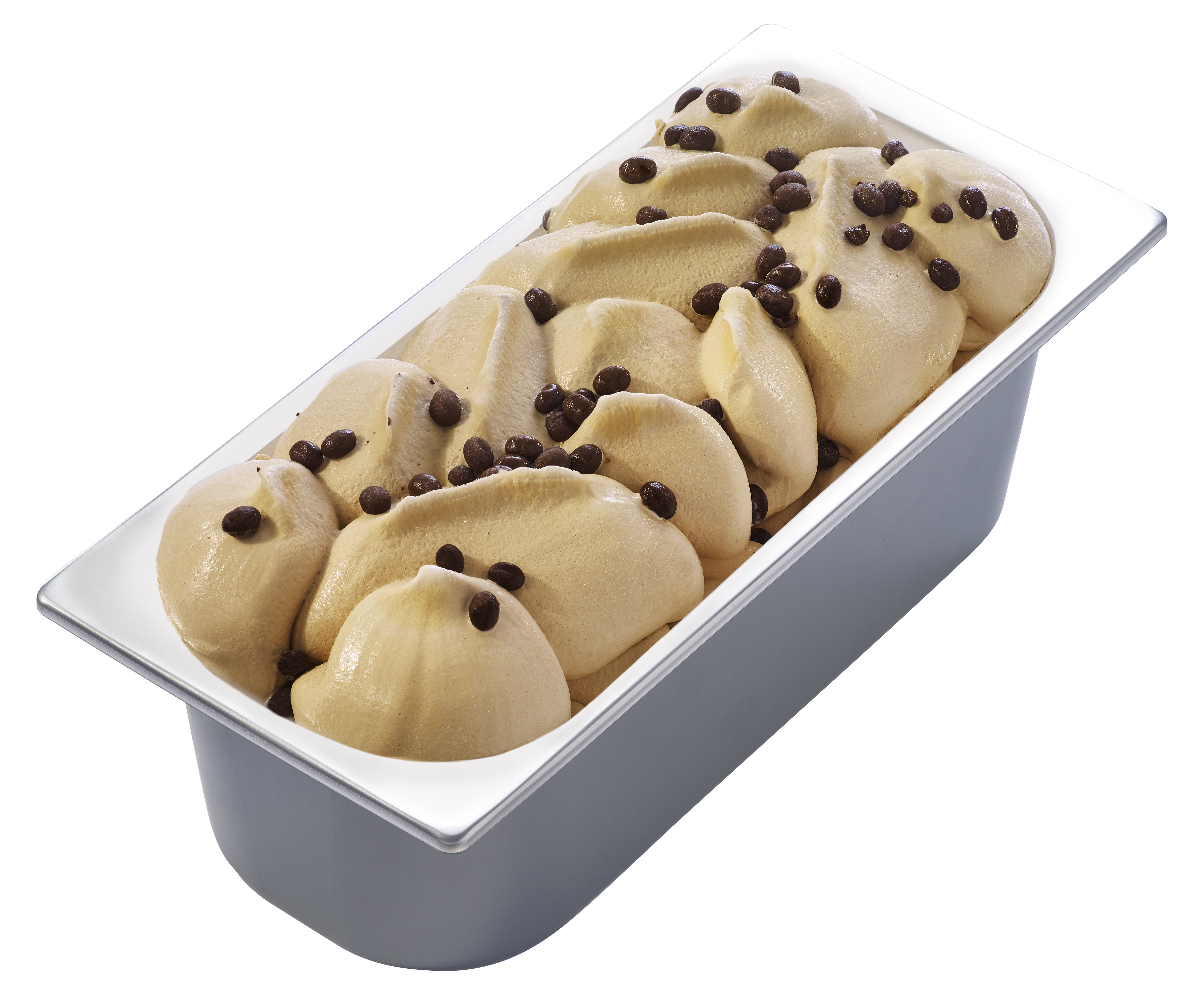 Wanne Kaffee Gelateria 5,5L Wanne Kaffee Gelateria 5,5L