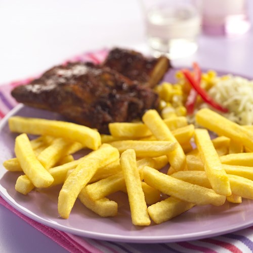 Aviko Pommes 11mm 12,5kg Aviko Pommes 11mm 12,5kg