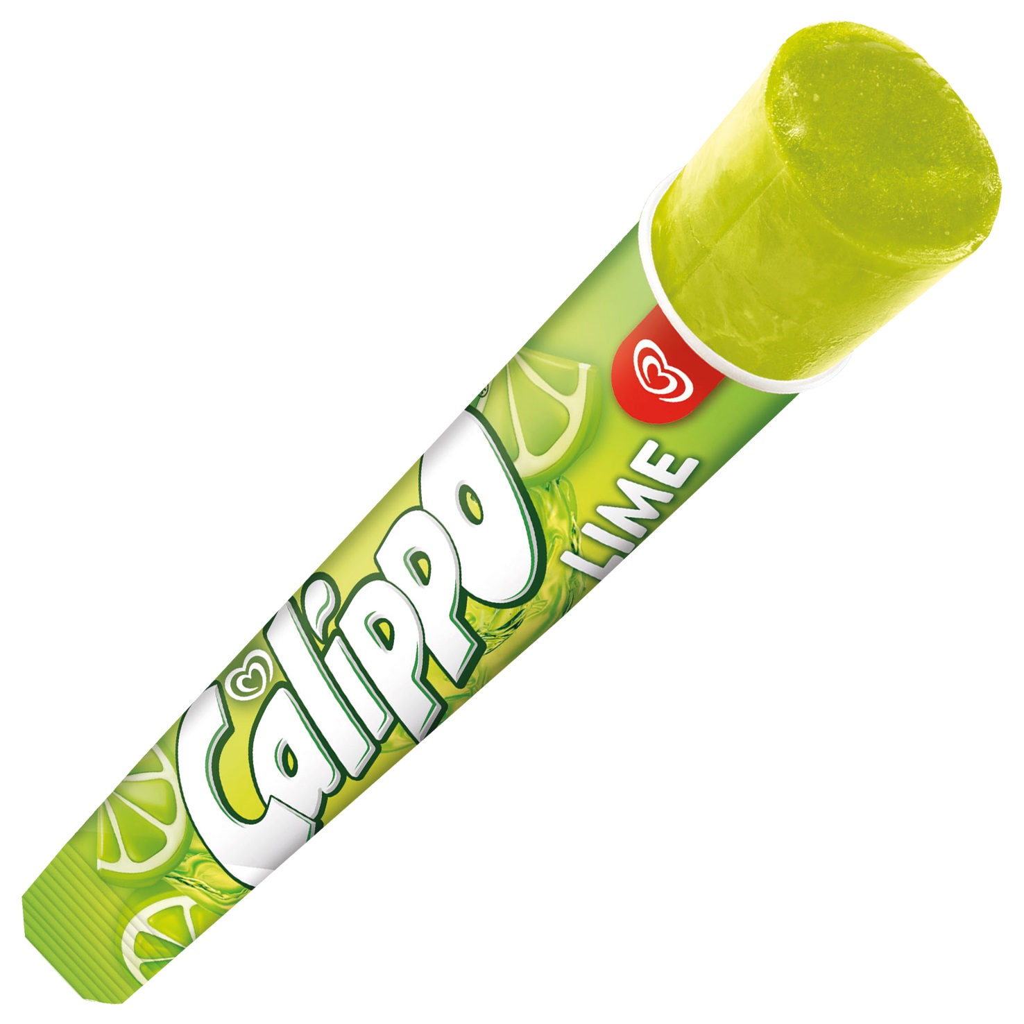 Calippo Lime 24x105ml