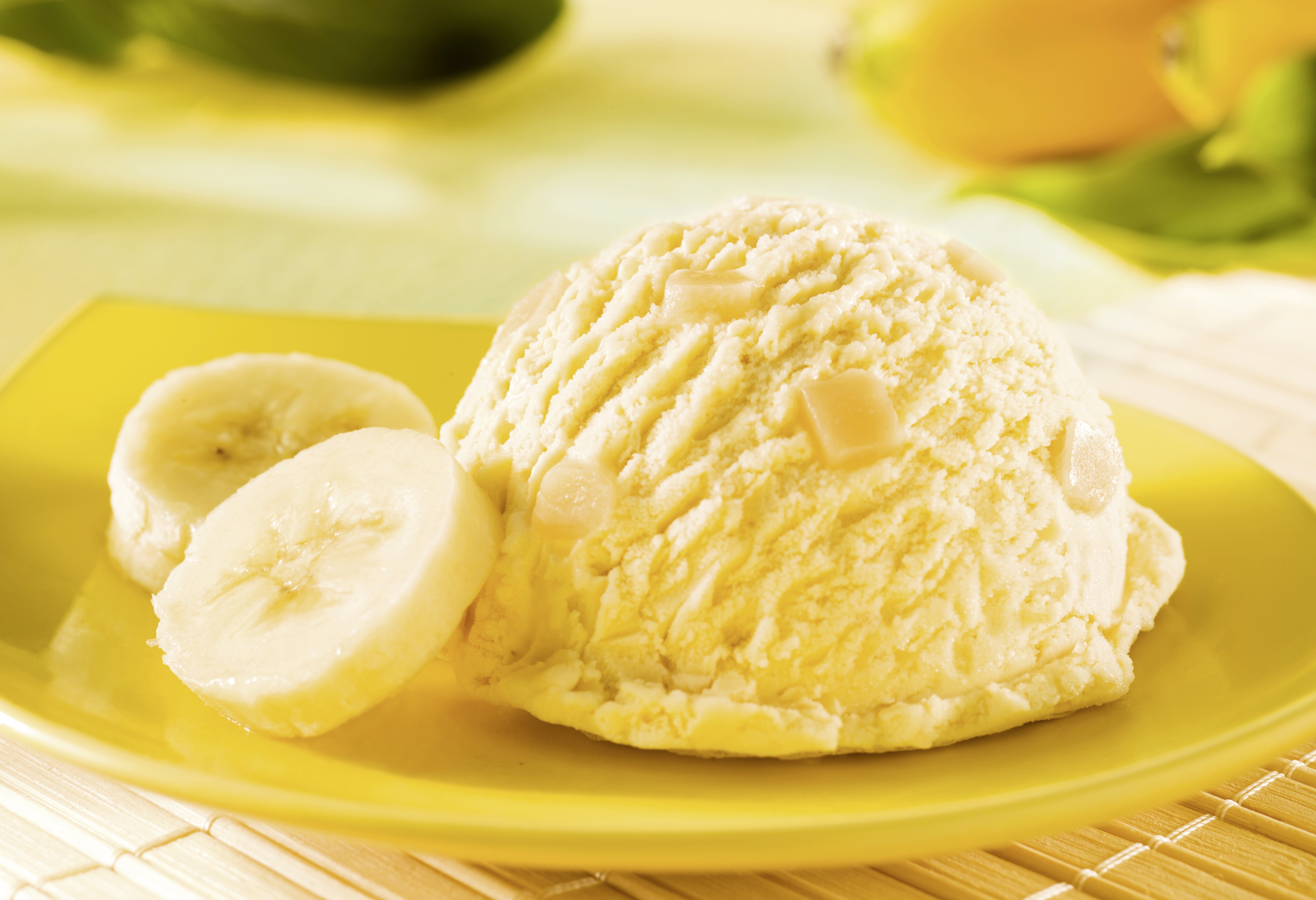 Wanne Banane Carte D'or 2x2,4L Wanne Banane Carte D'or 2x2,4L