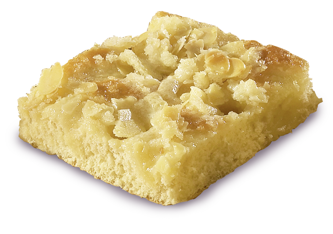 Buttermandel Kuchen 12 x 175 g