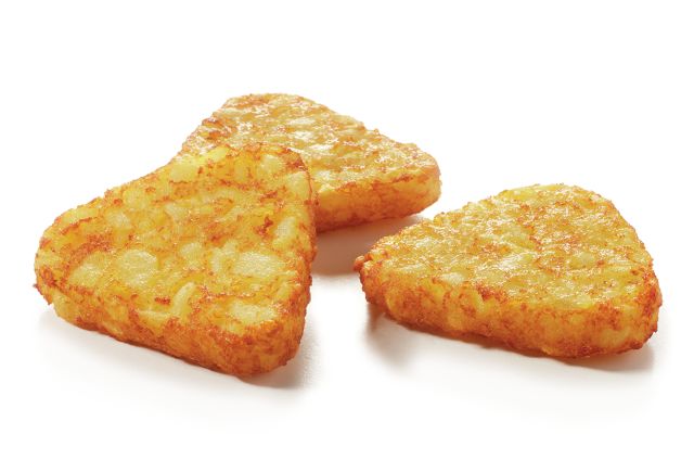 Aviko Rösti Ecken 4 x 2,5 kg