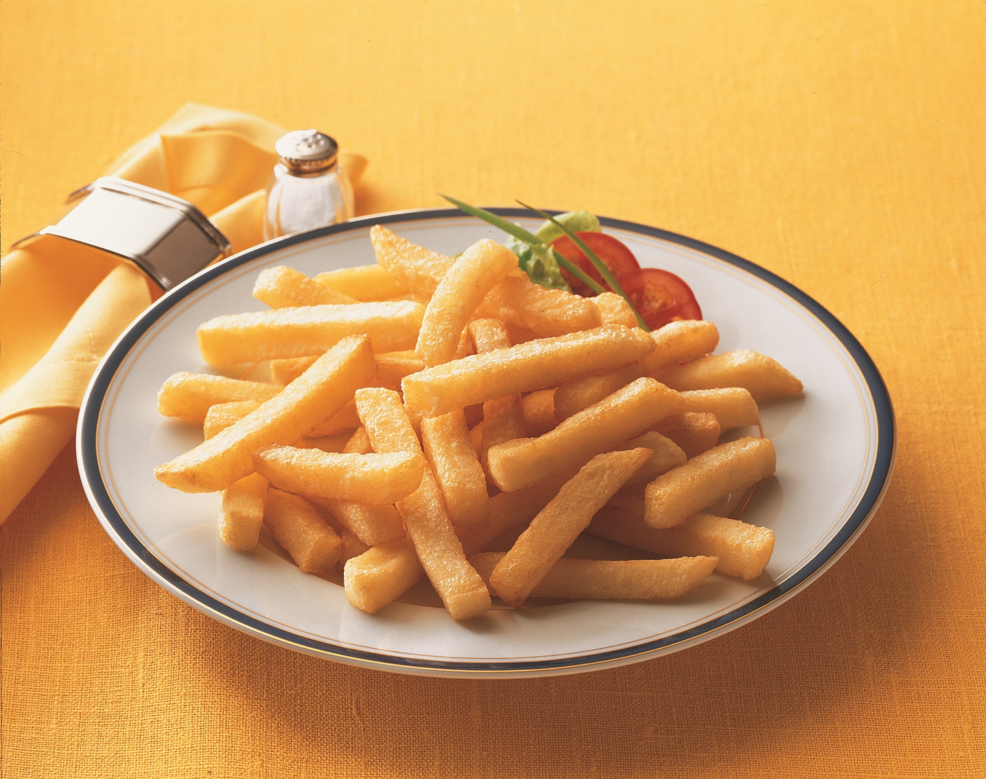 SOK Pommes 10 mm 4 x 2,5kg