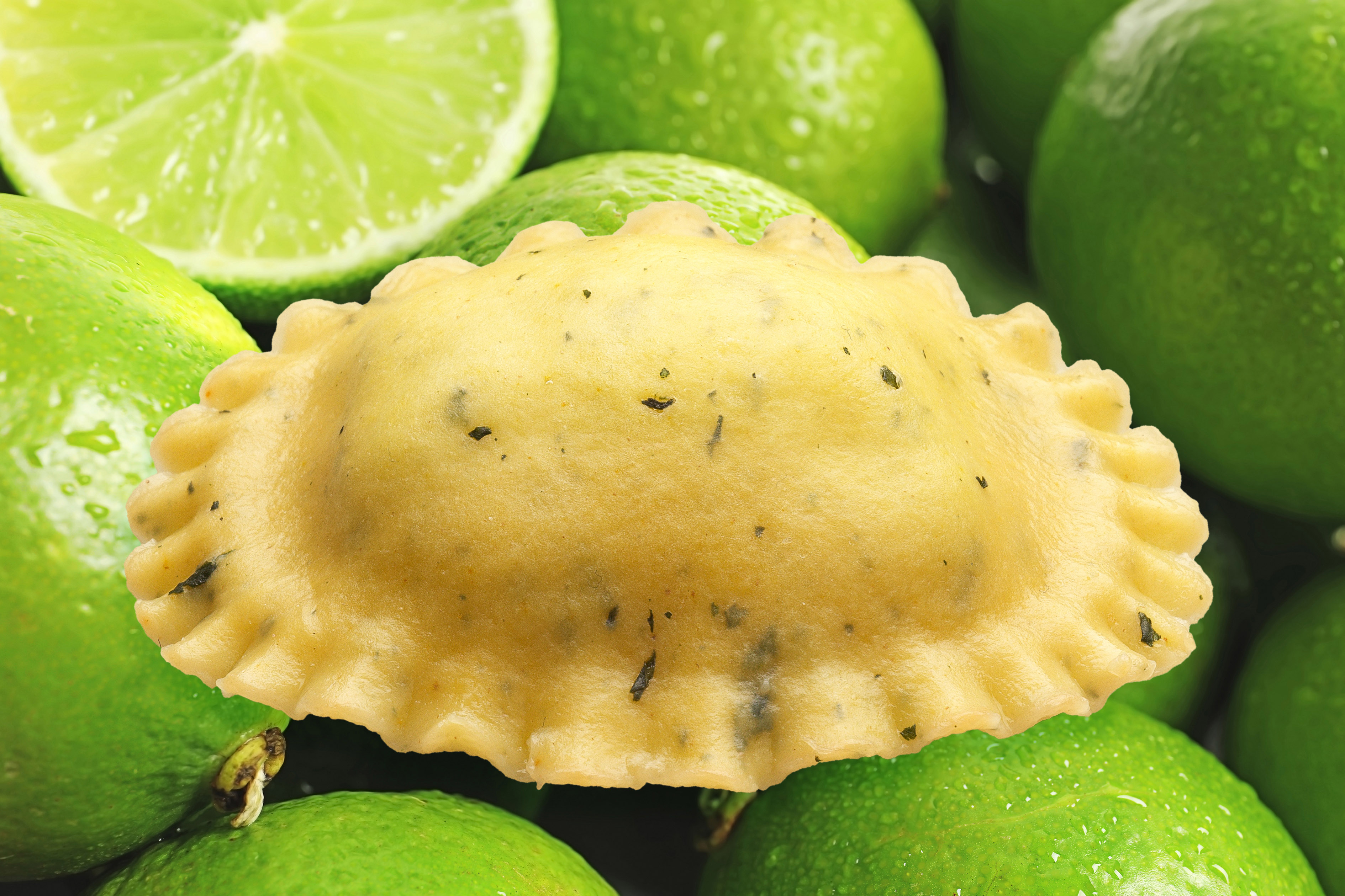 Bon Pastaio Gransole Limone&Basilico 2 Kg Bon Pastaio Gransole Limone&Basilico 2 Kg