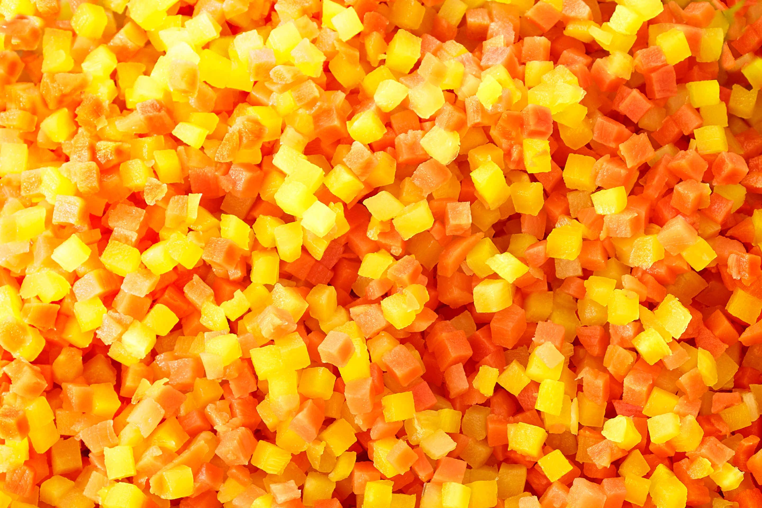 Bonduelle Brunoise Karotten Duo Bonduelle Brunoise Karotten Duo