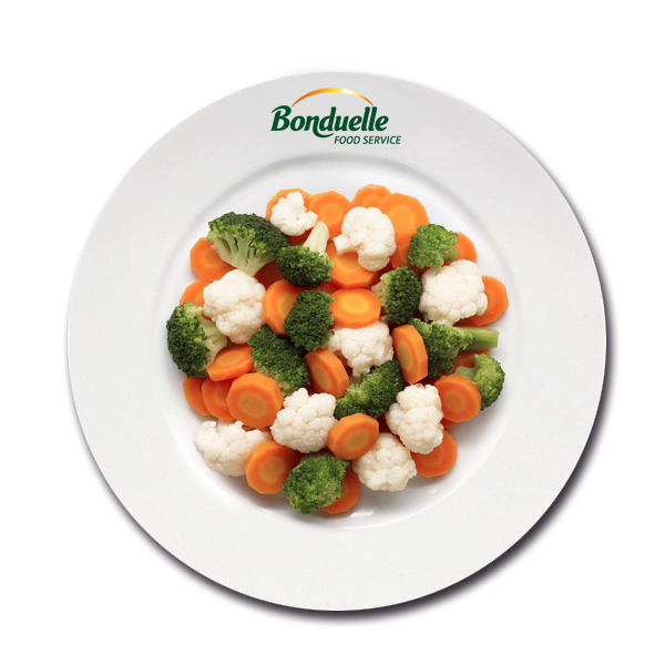 Bonduelle Kaisergemüse Bonduelle Kaisergemüse