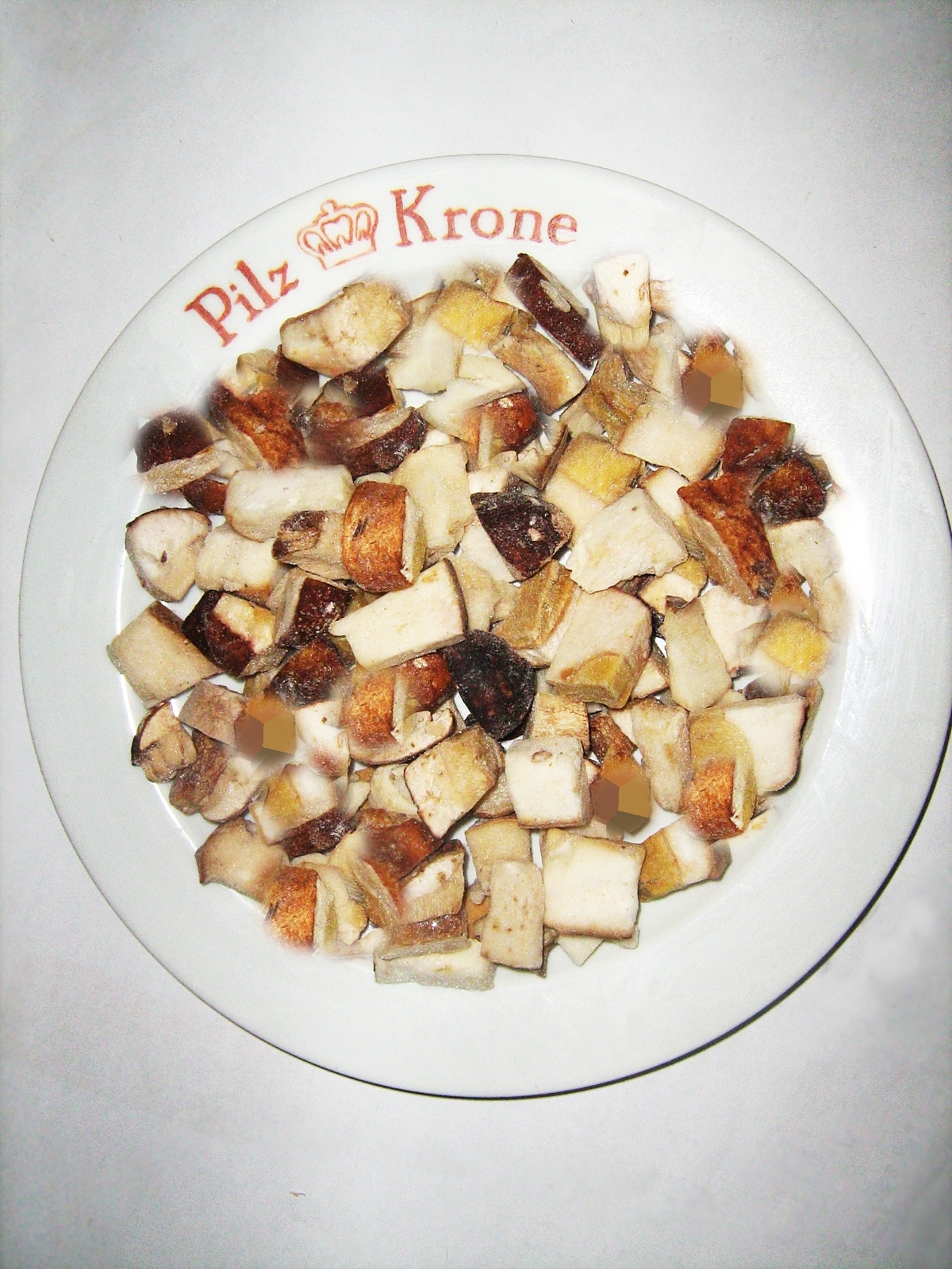 Steinpilze geschnitten 1Kg Steinpilze geschnitten 1Kg