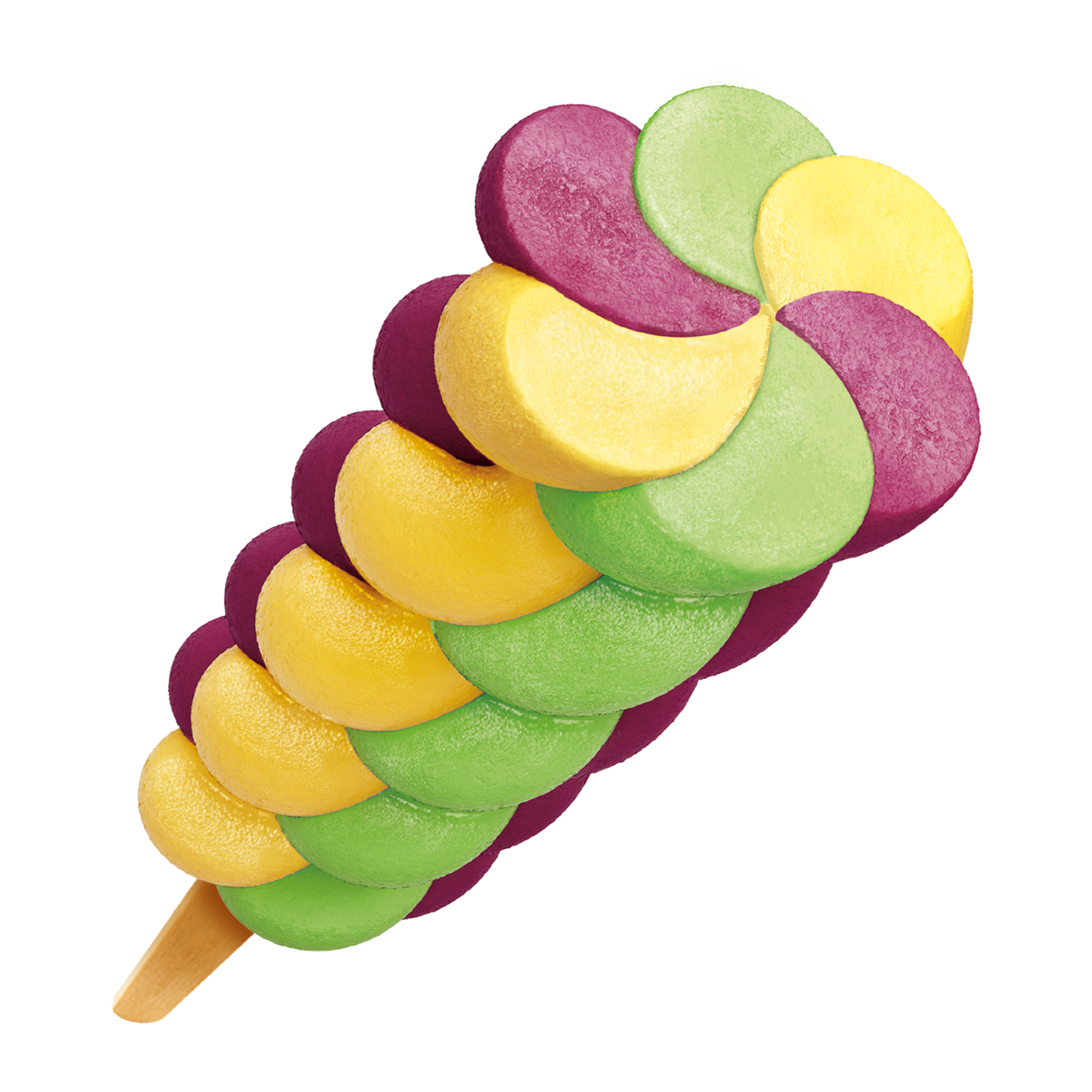 Twister Monstaahh 35x70ml