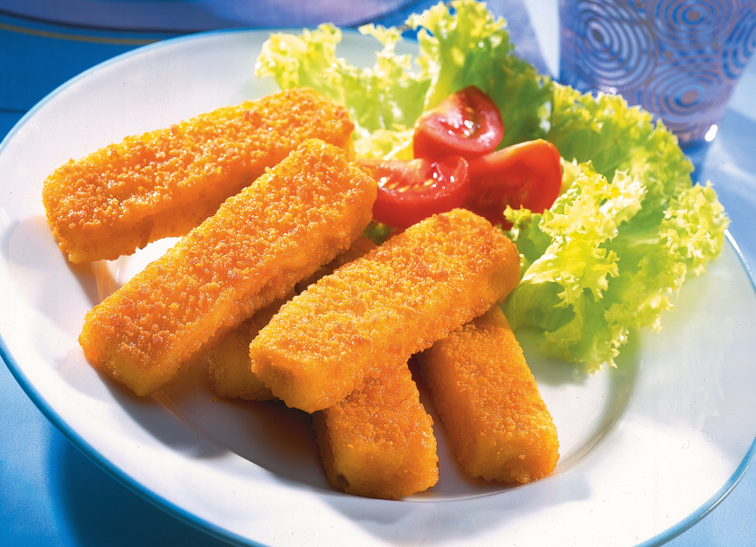 Fischstäbchen 200x30g Fischstäbchen 200x30g