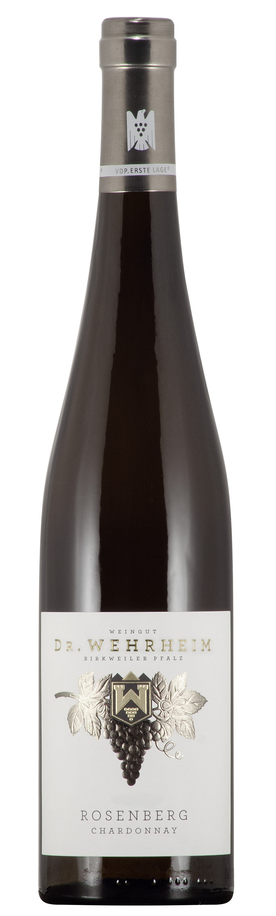 Dr.Werheim Birkweiler Rosenberg Chardonnay 6 Fl