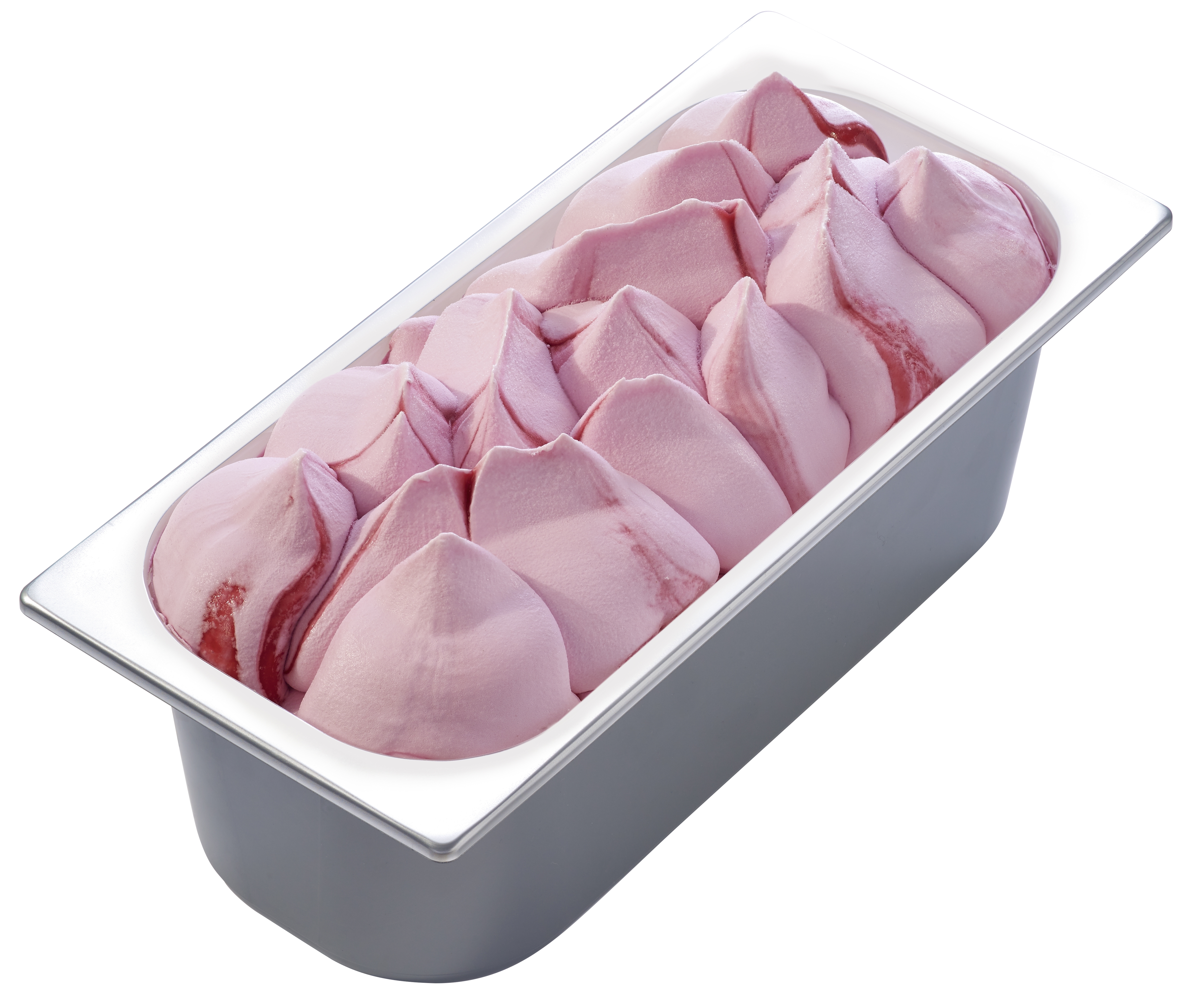 Wanne Erdbeer Gelateria 5,5L Wanne Erdbeer Gelateria 5,5L