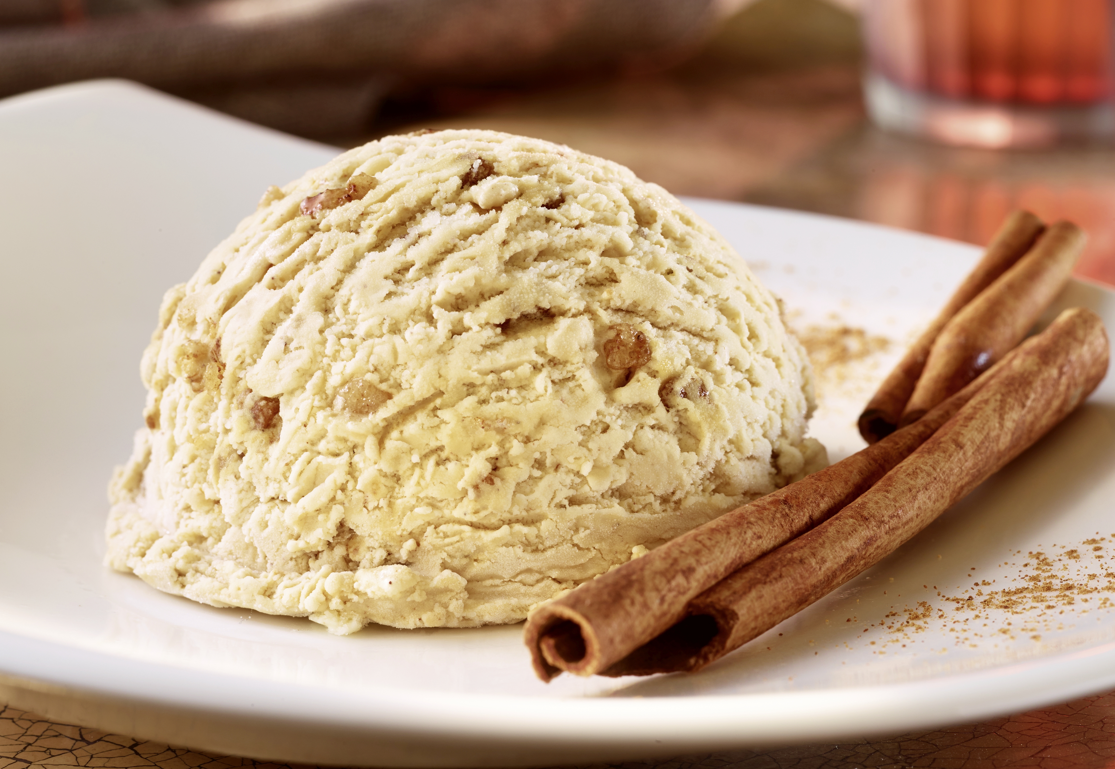 Wanne Zimt Carte D'or 2x2,4L