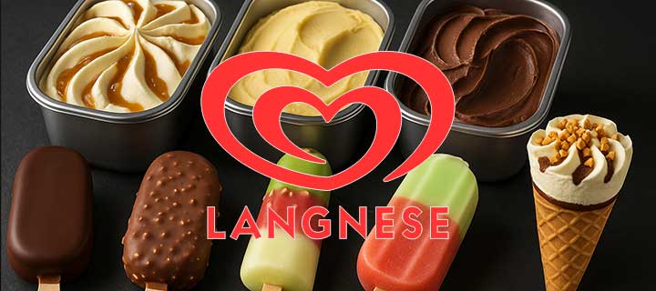 Langnese