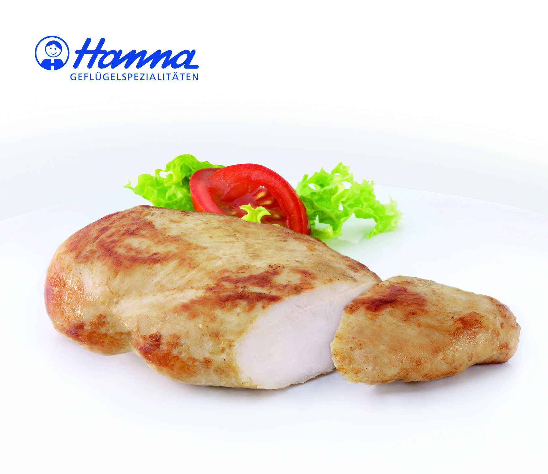 Hanna Hähnchenbrustfilet natur 21x140g