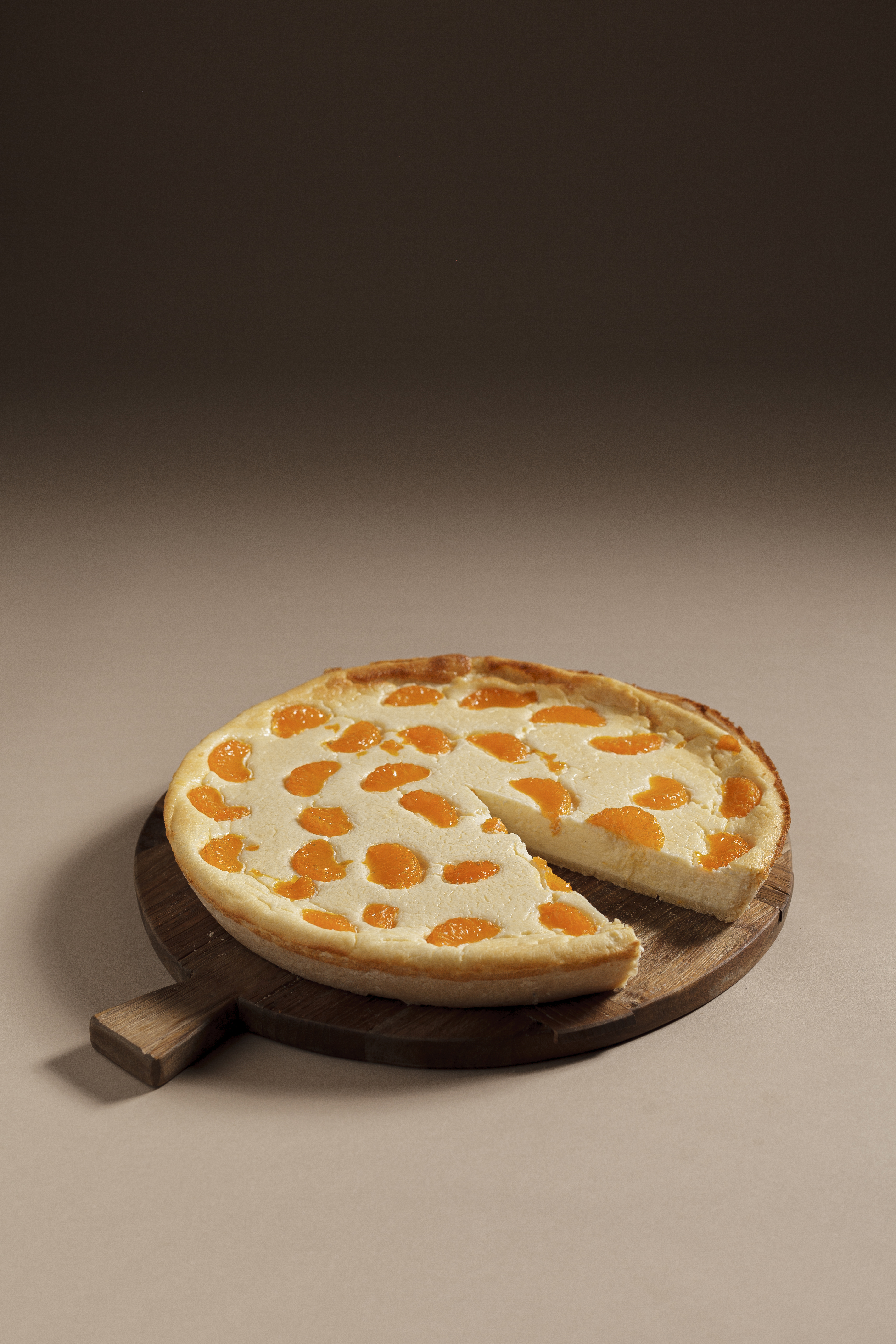 Brommler Meisterkuchen Allgäuer Käse Rahm 2x1700g