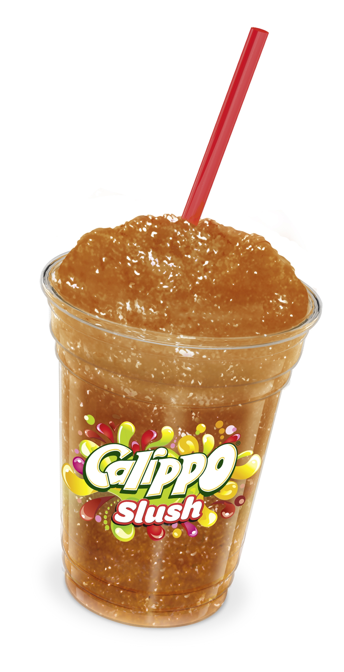 Calippo Slush Cola 2x5L Calippo Slush Cola 2x5L