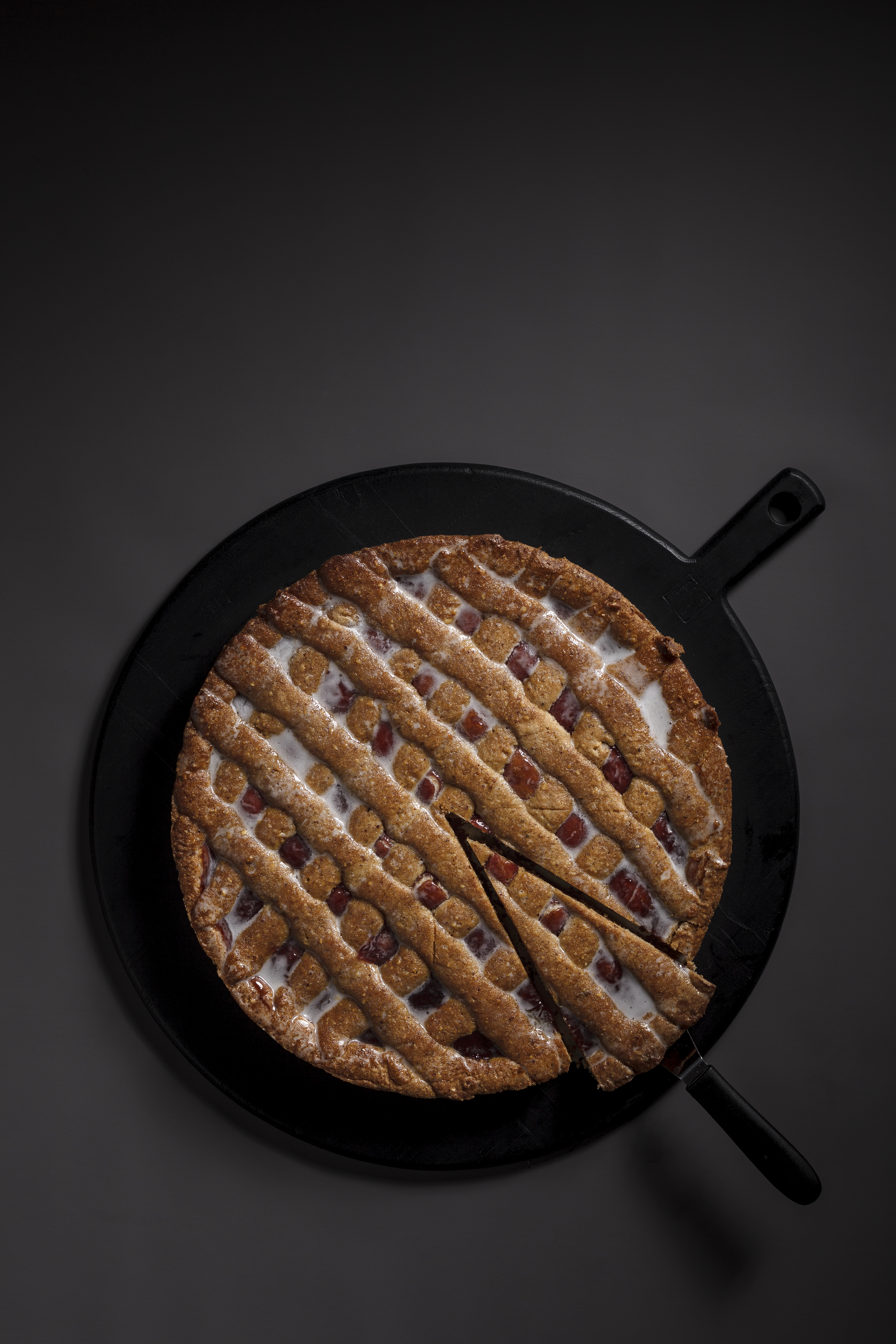 Brommler Omas Linzer Kuchen Premium 8x1150g