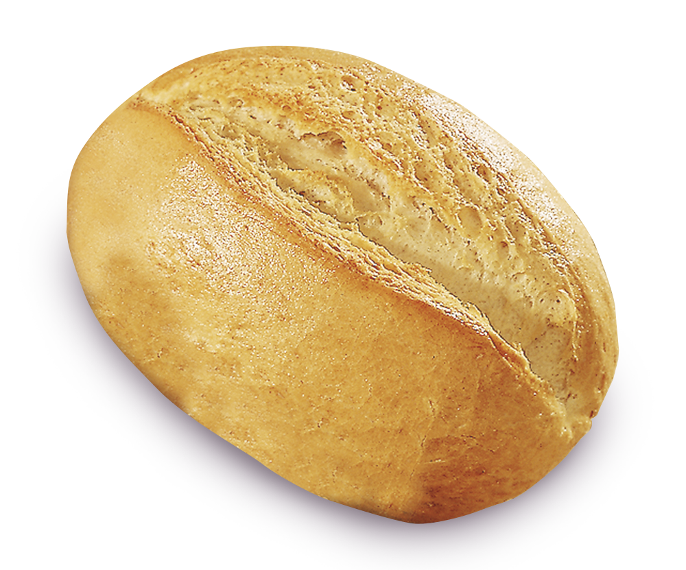 Berliner Schrippen 100x70g