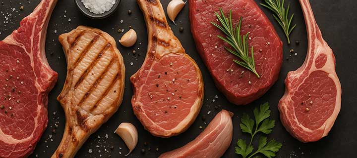 Fleisch