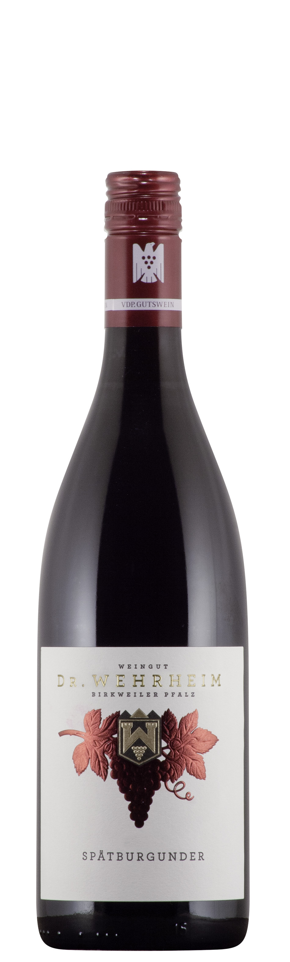Dr.Wehrheim Spätburgunder 6 Fl