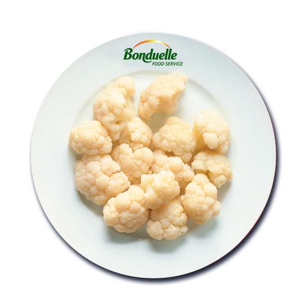 Boduelle Blumenkohl 30/50 Boduelle Blumenkohl 30/50