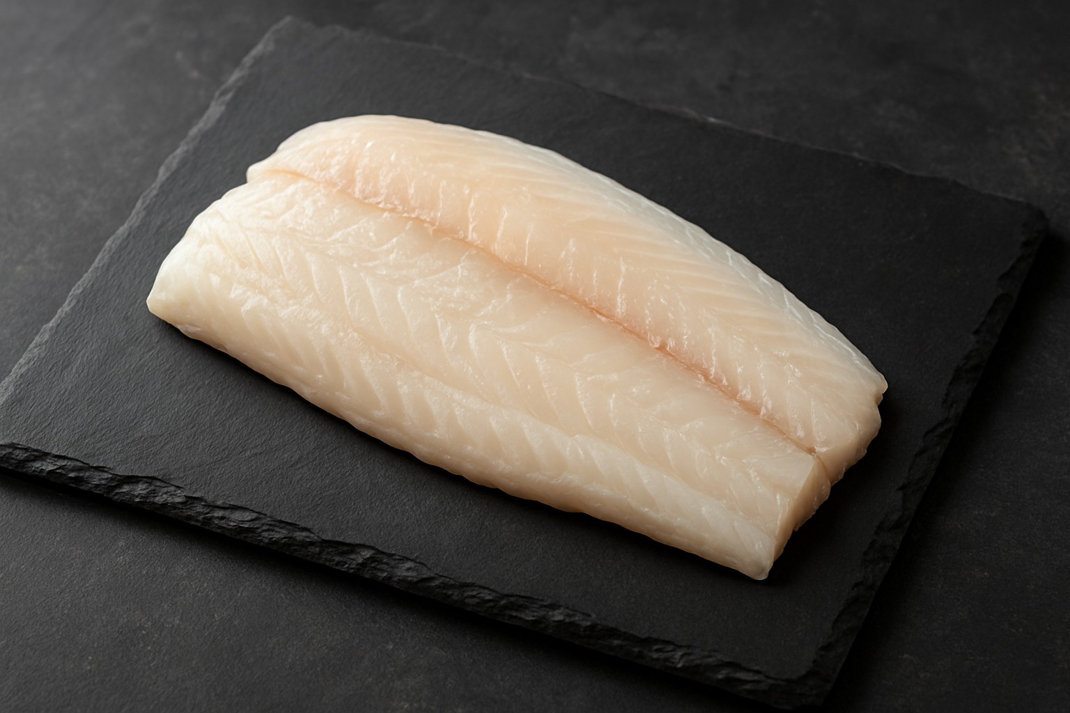 Kabeljaufilet Natur 160-180g
