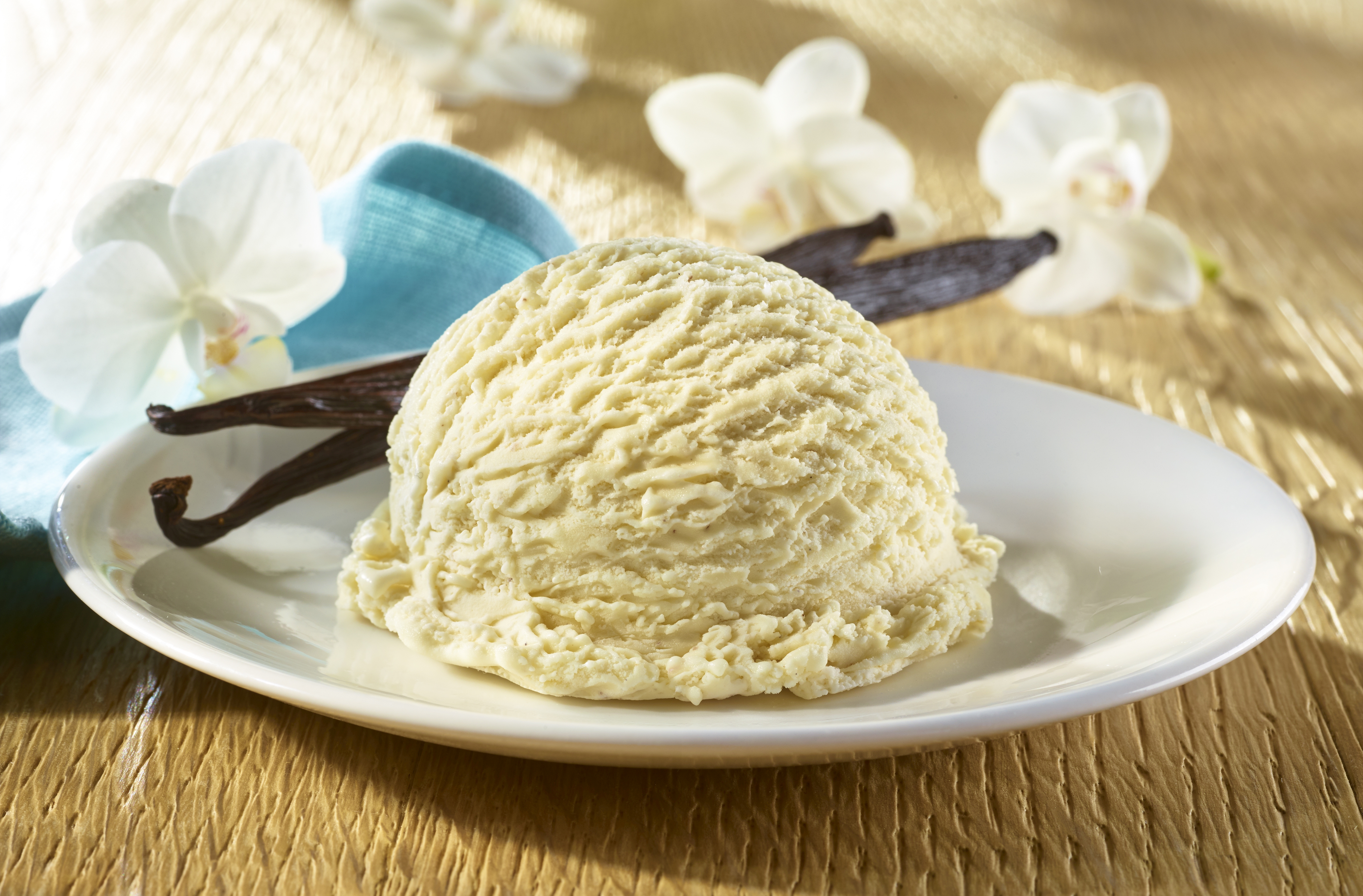 Wanne Vanille Carte D'or 5L