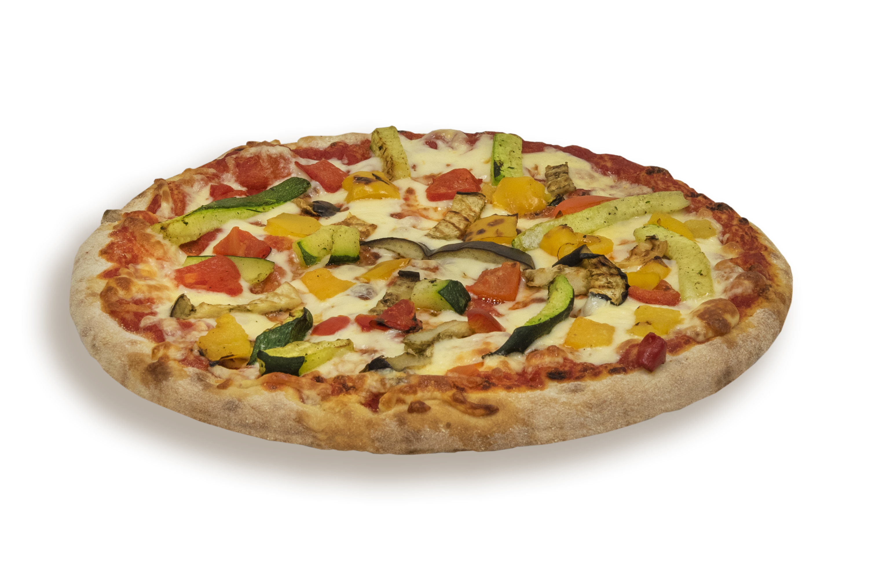 Premium Steinofenpizza Mediterran 10X374G