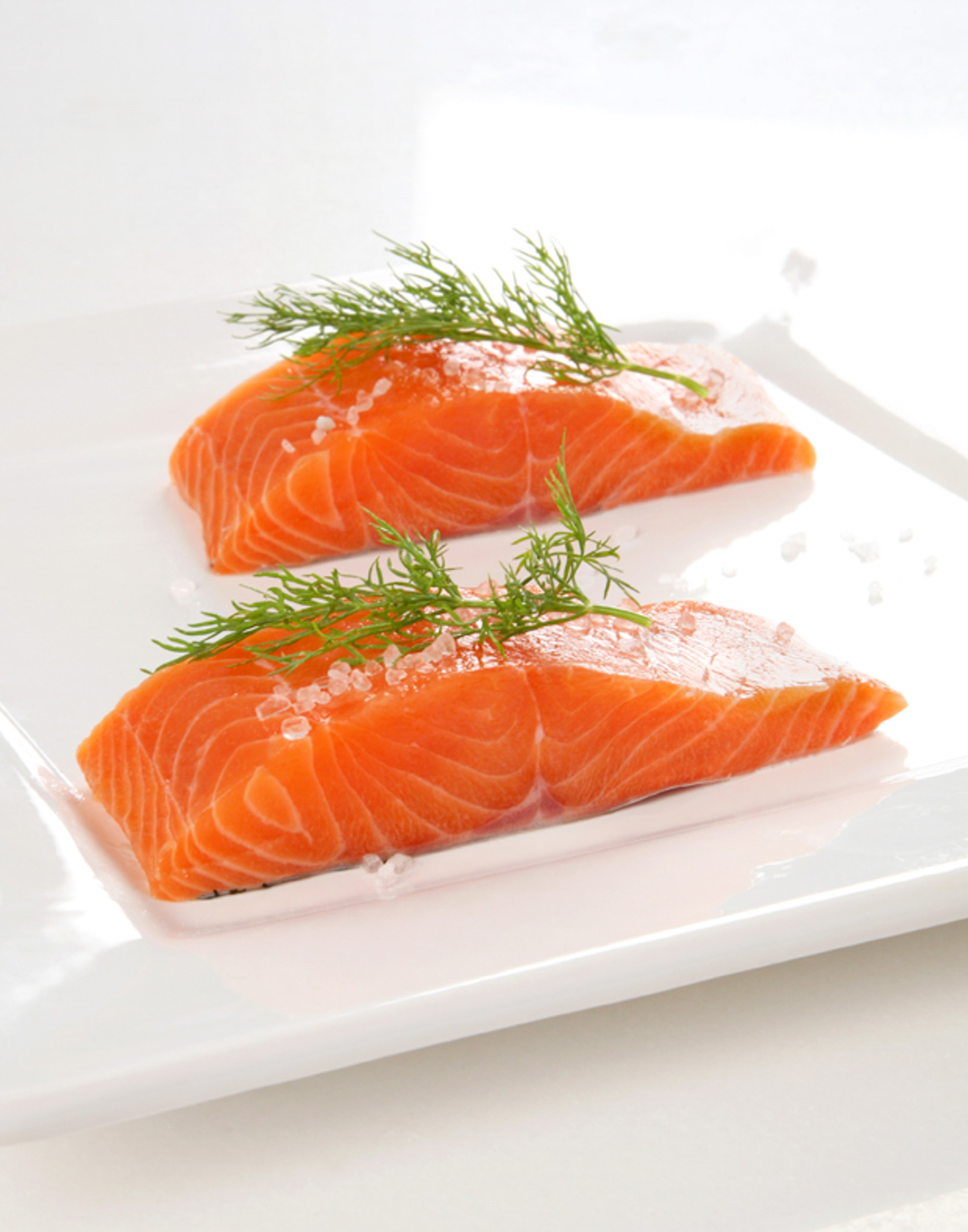 Norwegisches Lachsfilet 170-190g