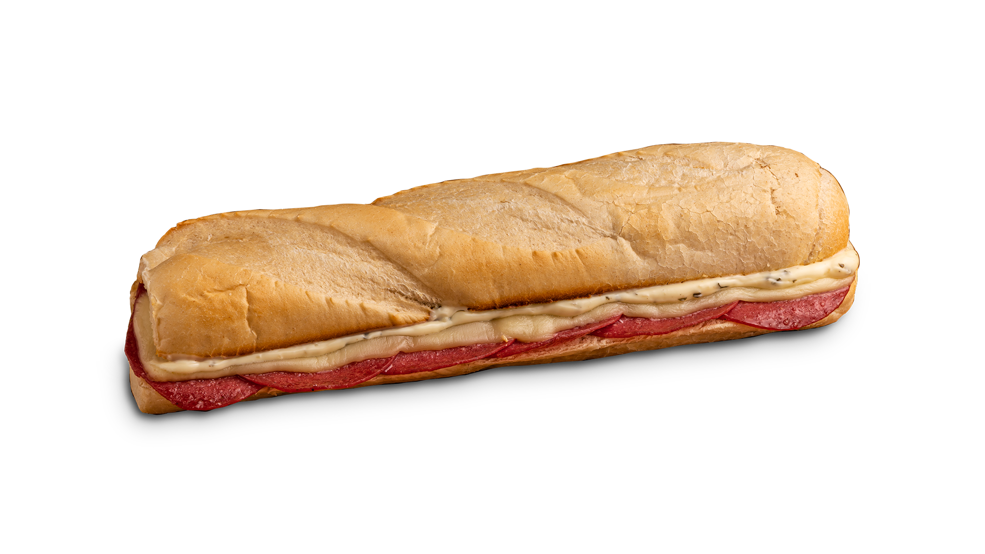Premium Baguette Salami 12x250g