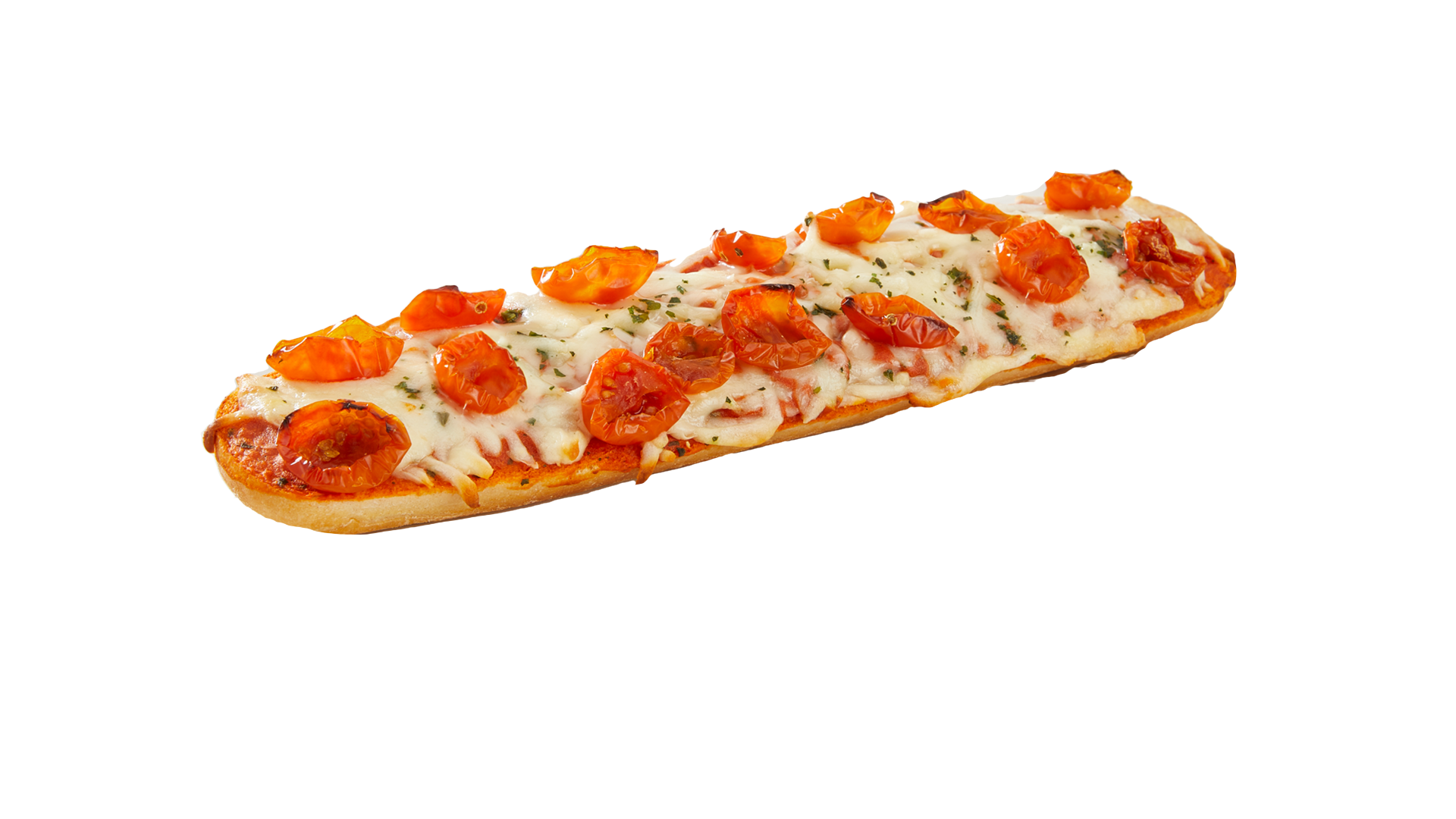 Gourmet Baguette Tomate Mozzarella 12x170g