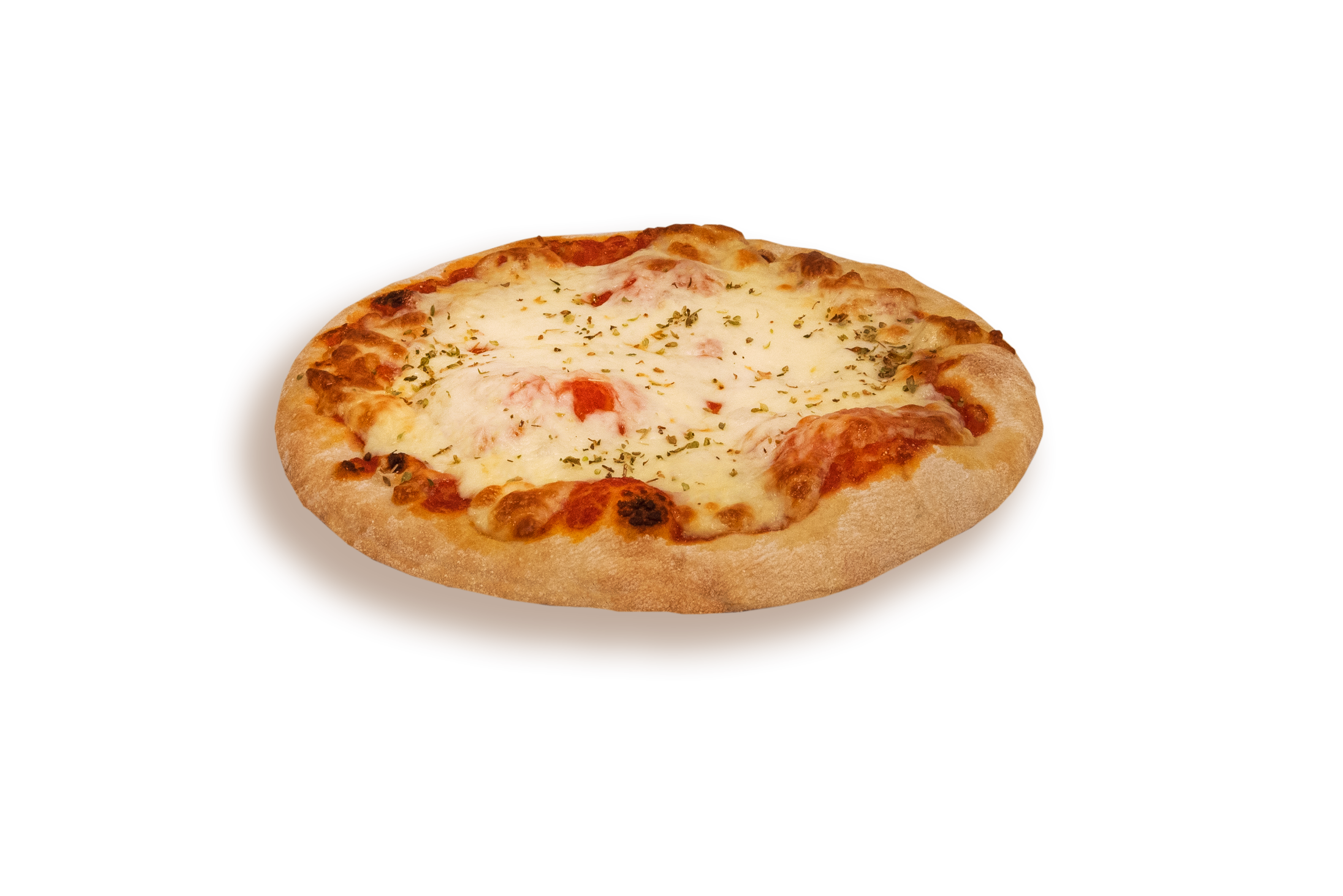 Pizzetta Margherita 20x150g