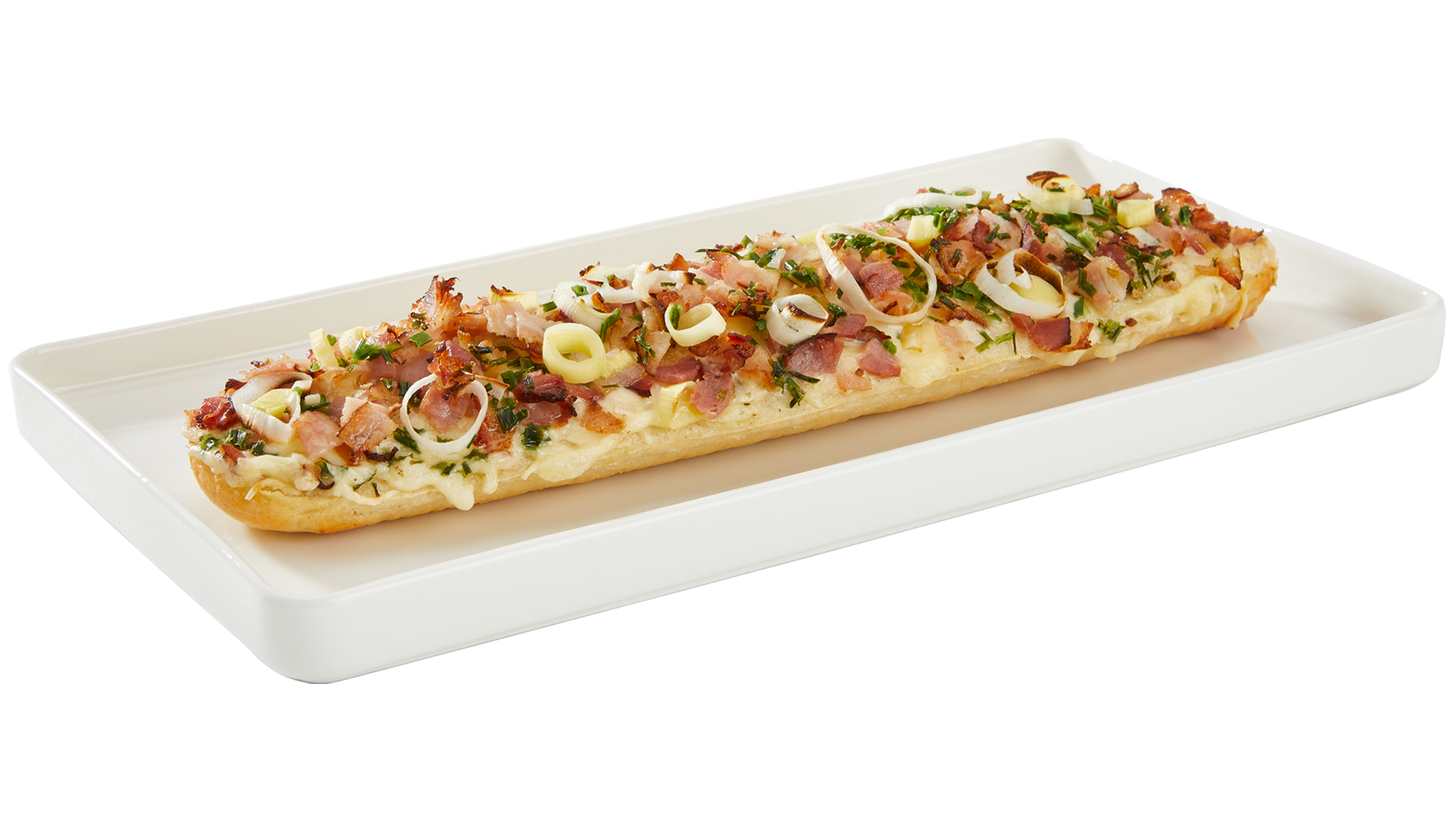 Gourmet Baguette Rustikal 12x180g
