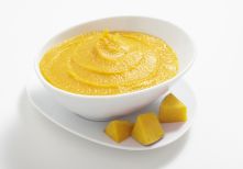 Bonduelle Kürbispürree Bonduelle Kürbispürree