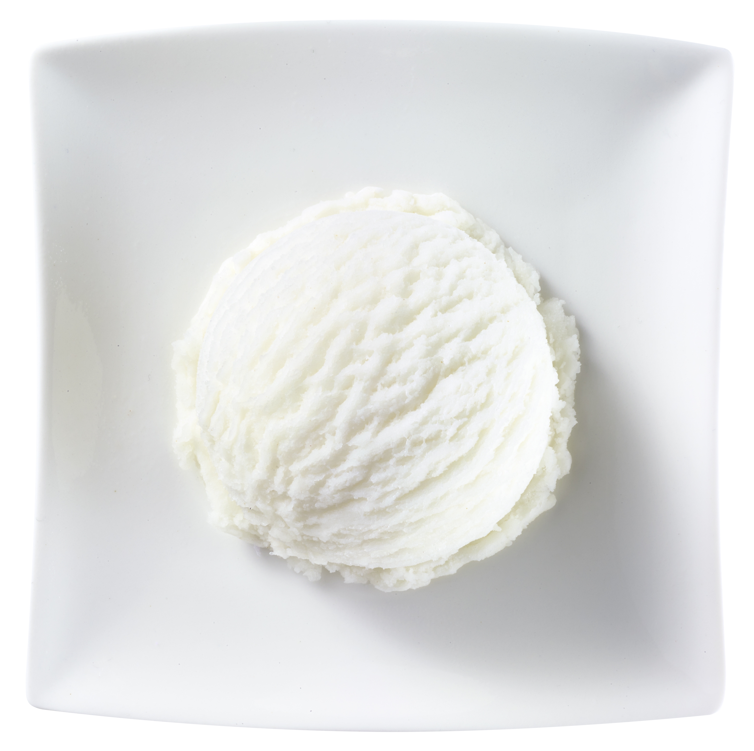 Wanne Zitrone Eisgenuss 5L