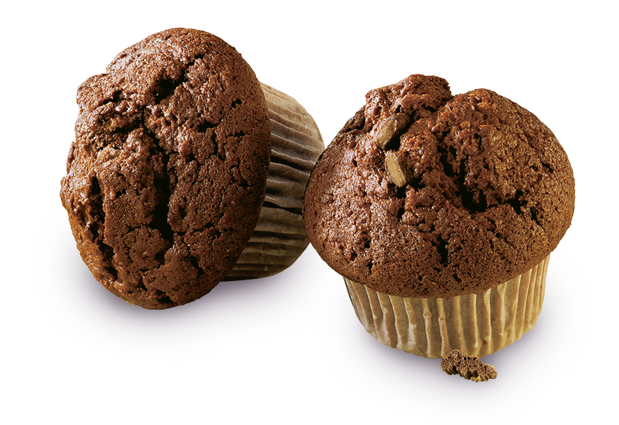 Schoko Muffin 35x75g
