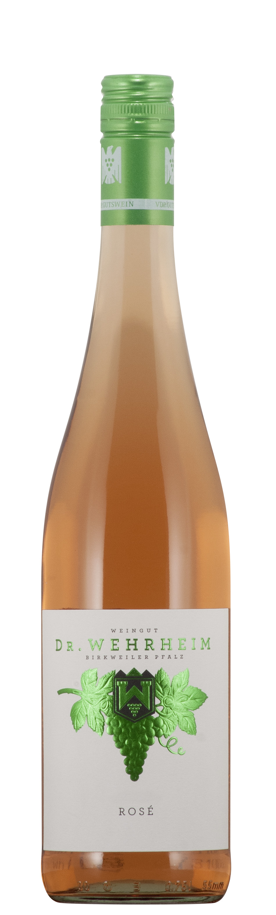 Dr.Wehrheim Rose 6 Fl