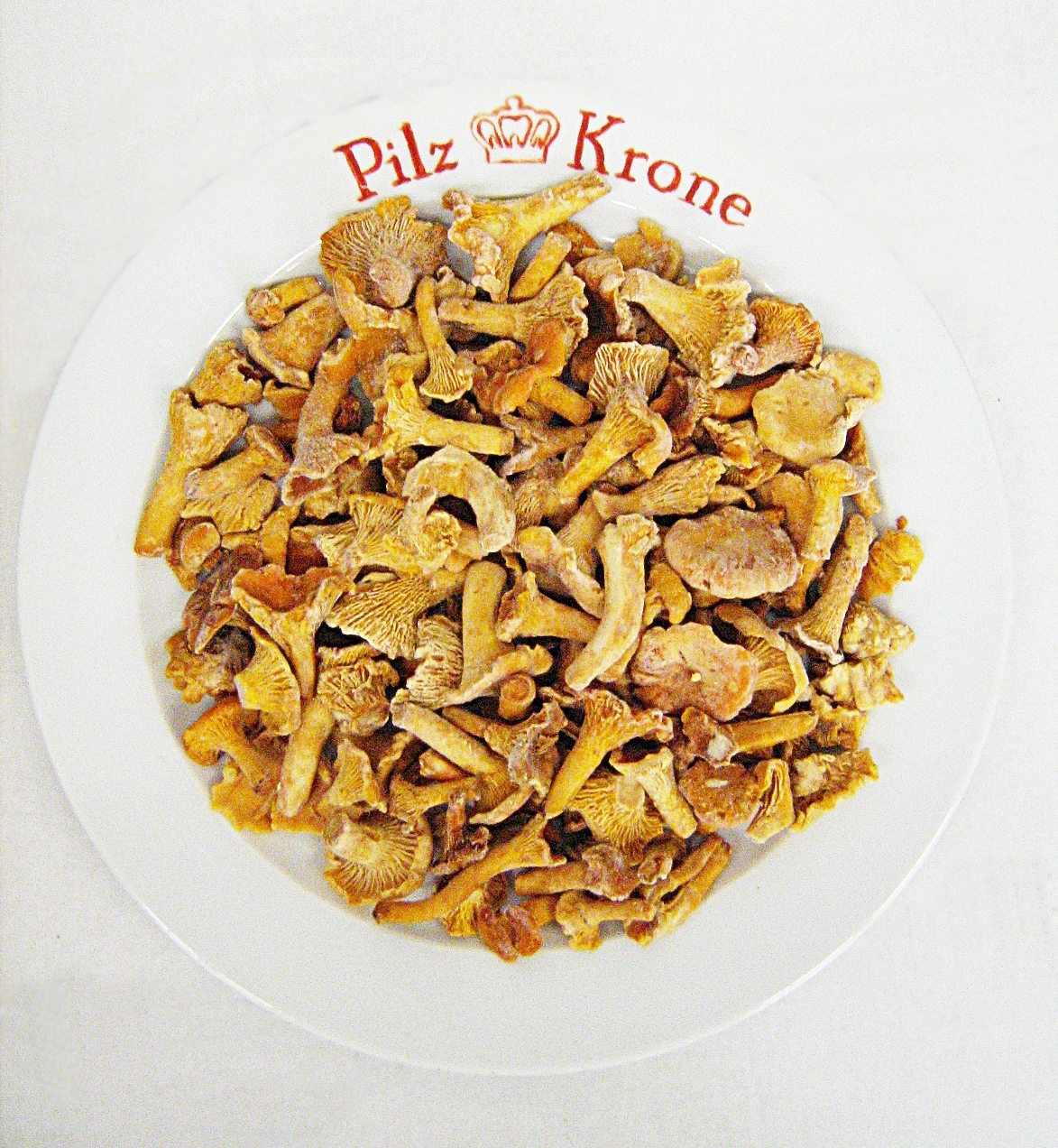 Pfifferlinge mittel 1Kg