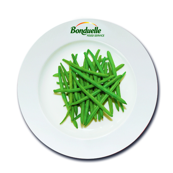 Bonduelle grüne Bohnen extra fein Bonduelle grüne Bohnen extra fein