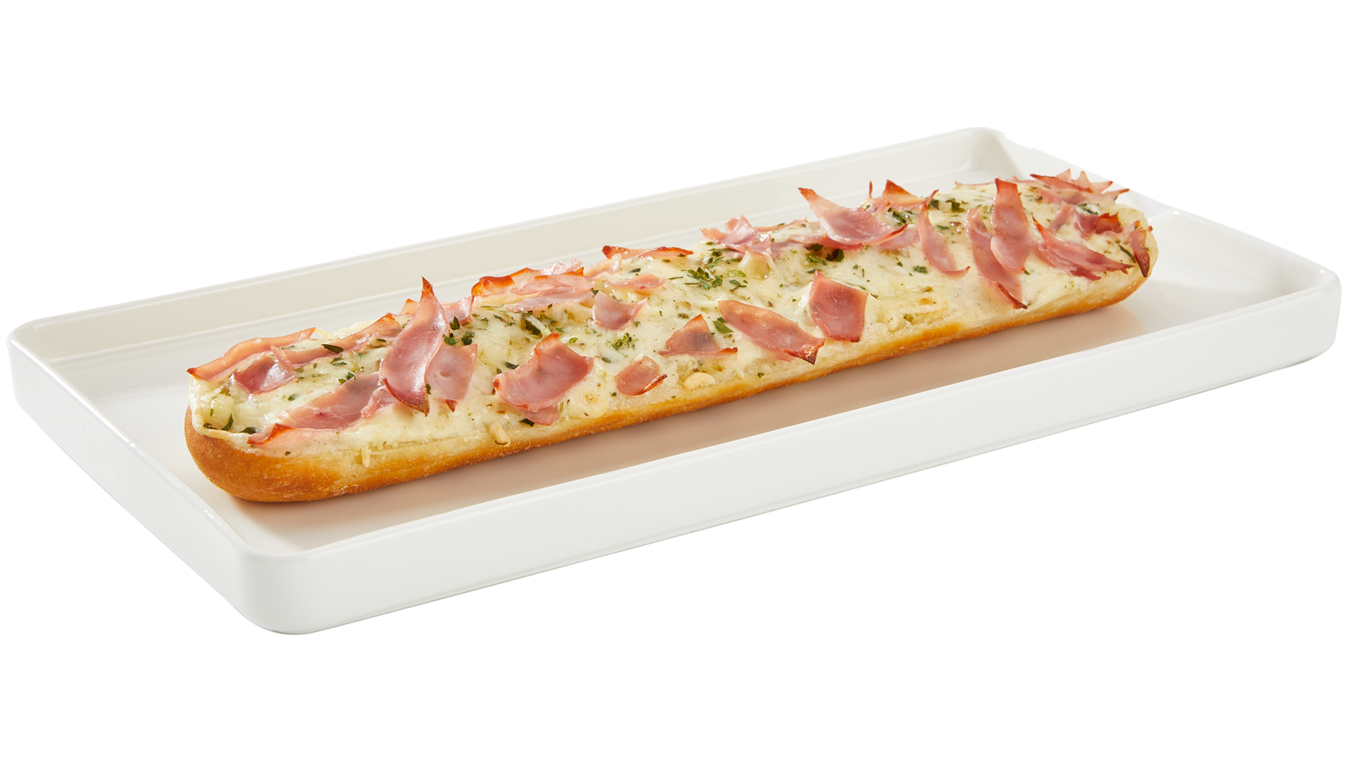 Gourmet Baguette Provence 12x165g