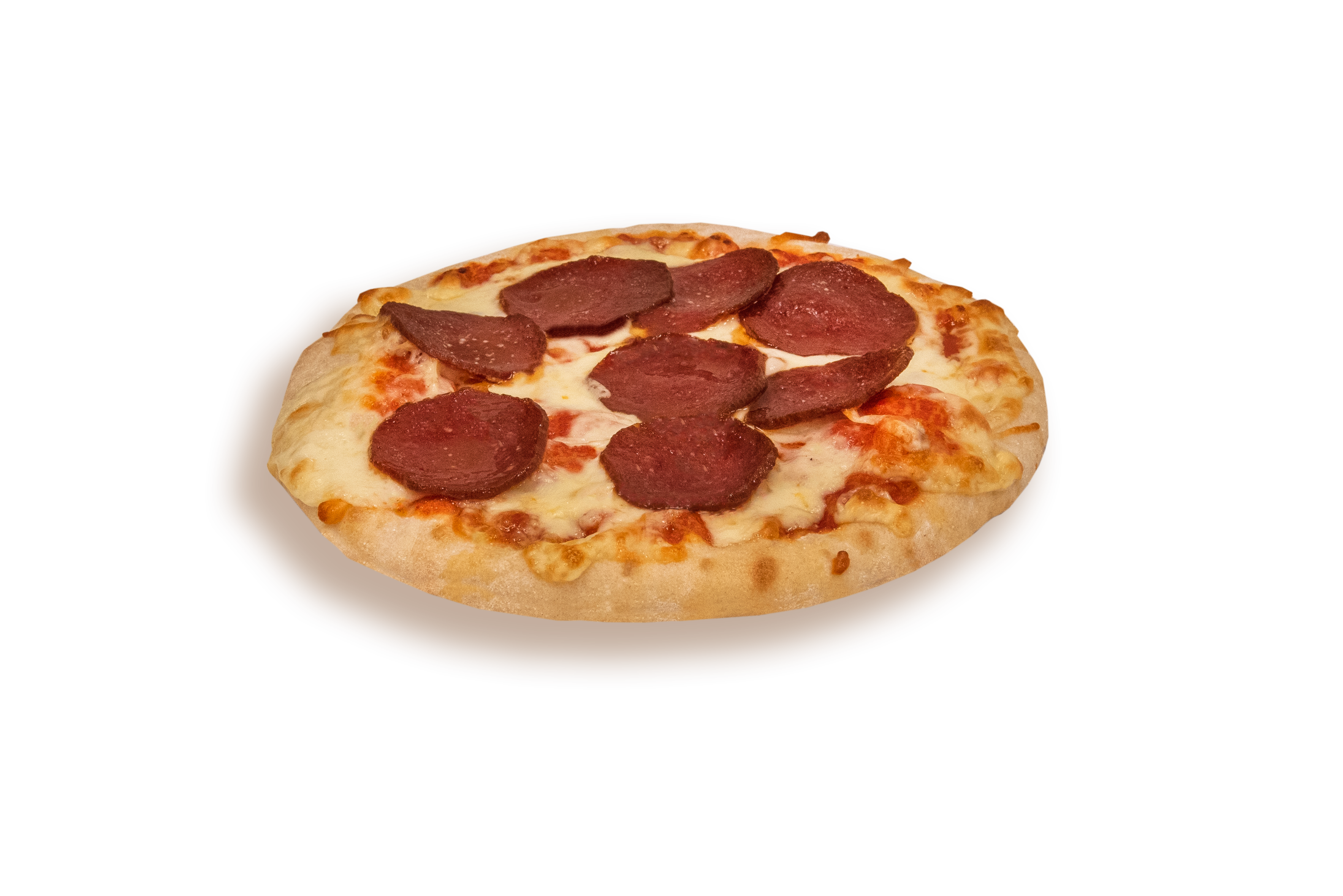 Pizzetta Sucuk 20x148g