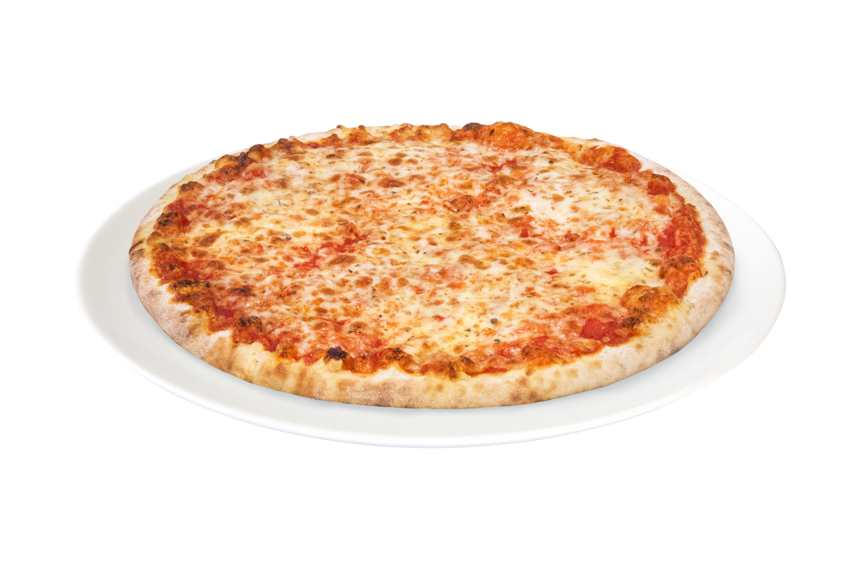 Premium Steinofenpizza Margherita 10x340g