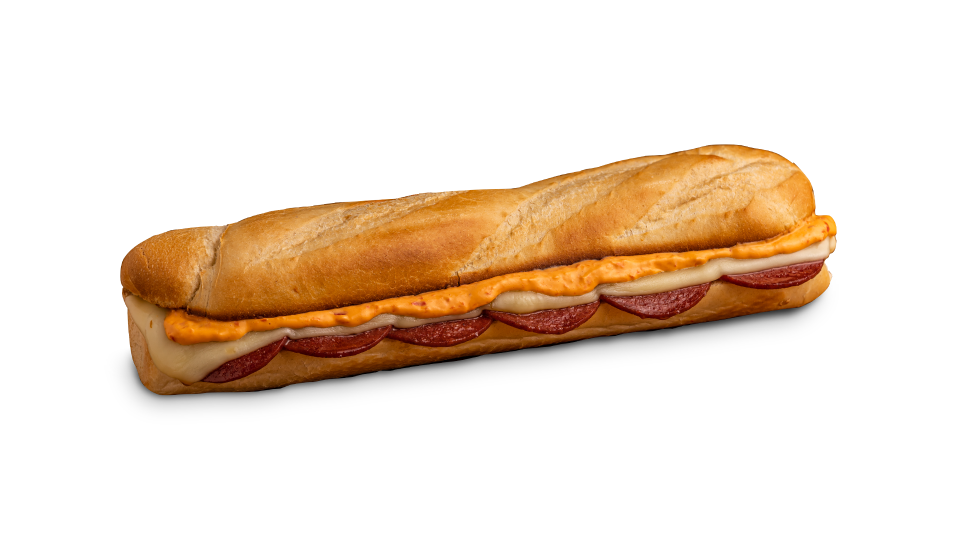 Premium Baguette Sucuk 12x250g
