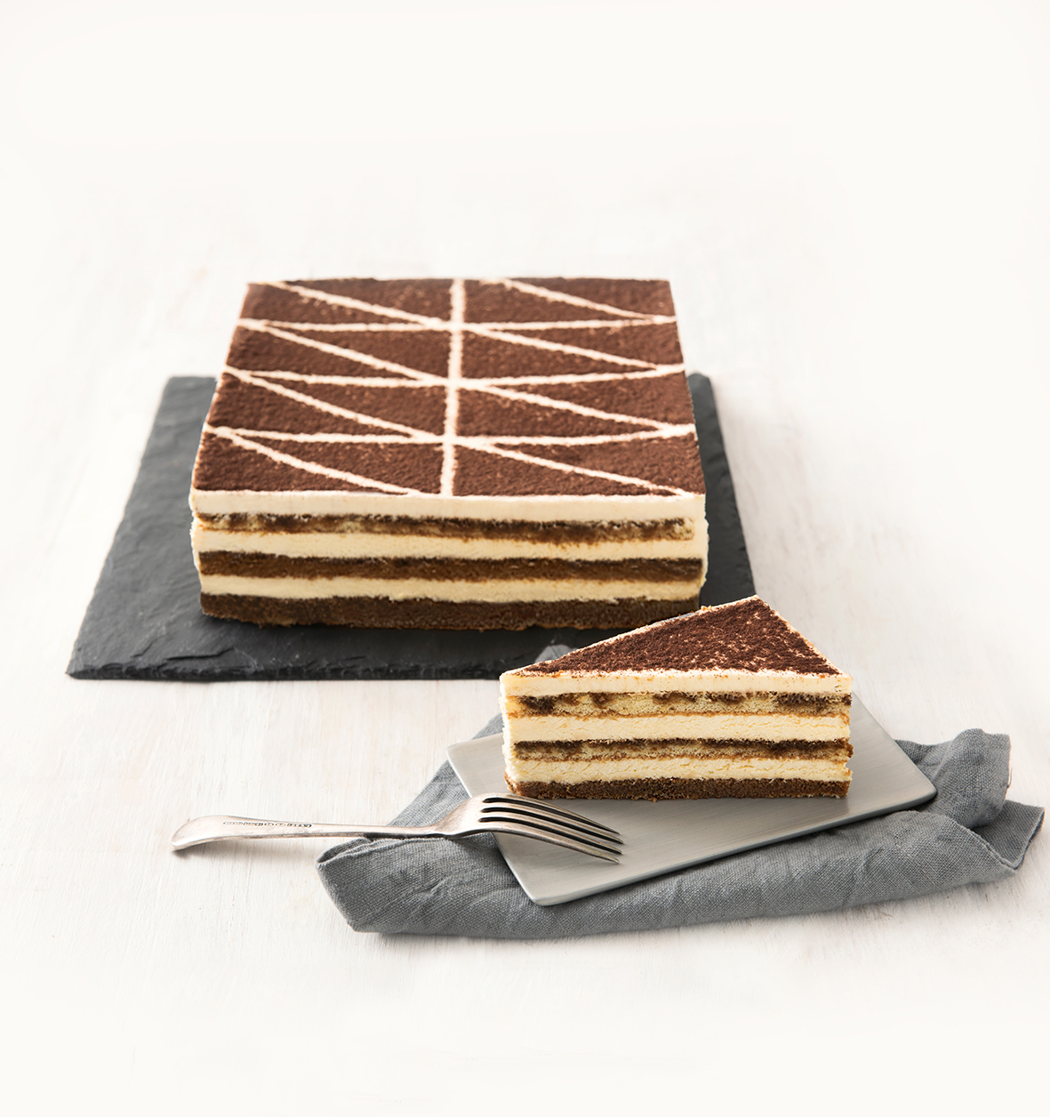 Bindi Big Tiramisu 1750g