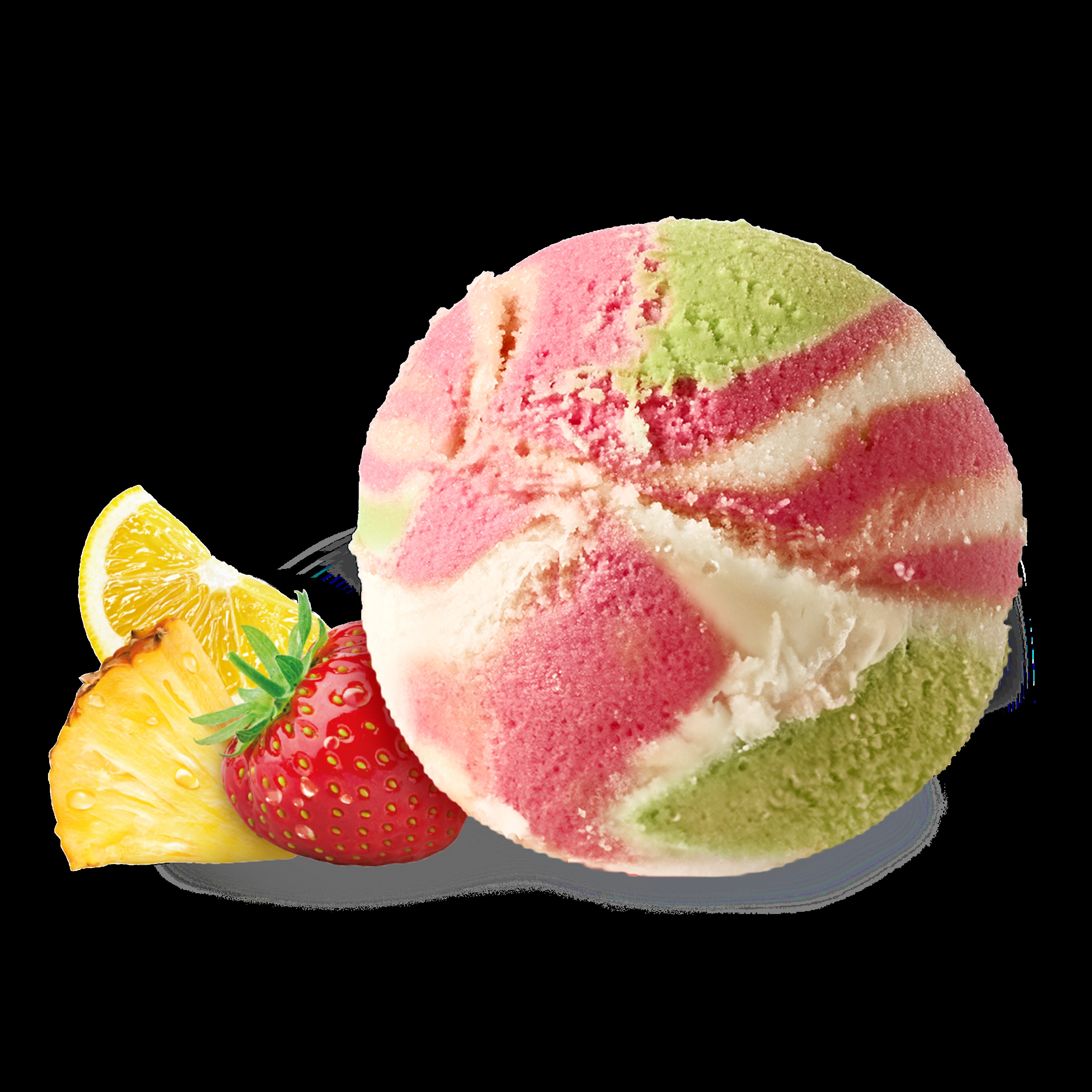 Wanne Twister Gelateria 5,5 L