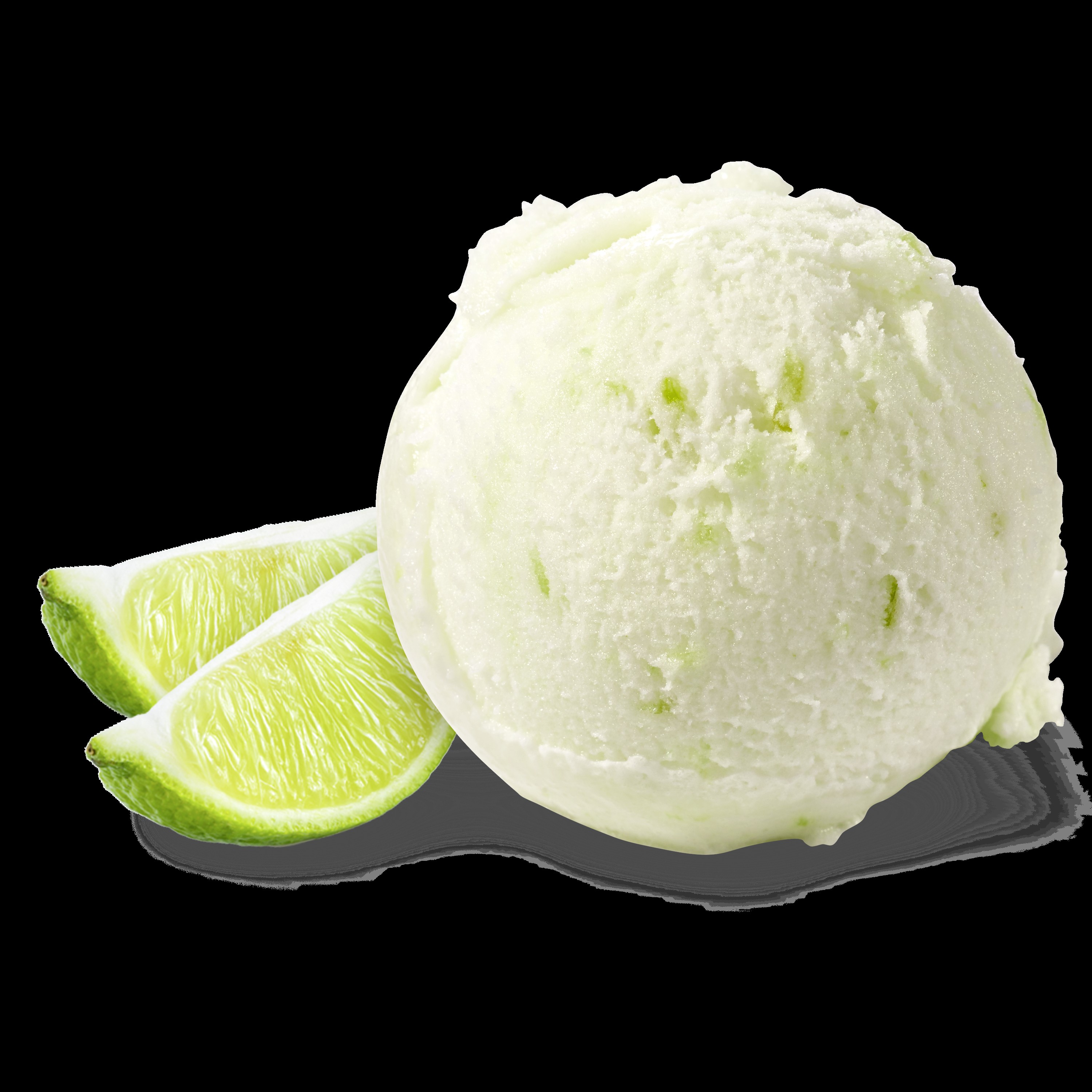 Wanne Limetten Sorbet Carte D'Or 2x2,4L