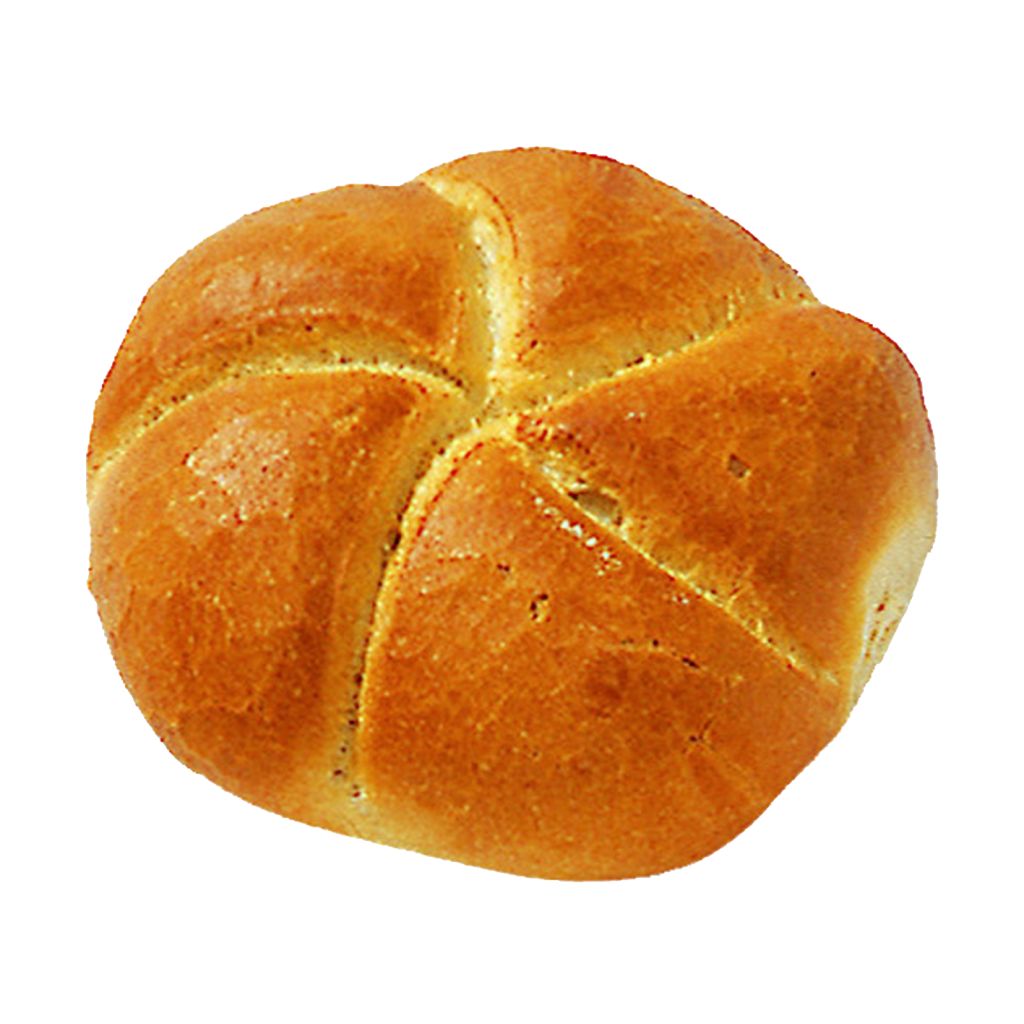 Kaiserbrötchen vom Steinofen 100x70g vorgebacken