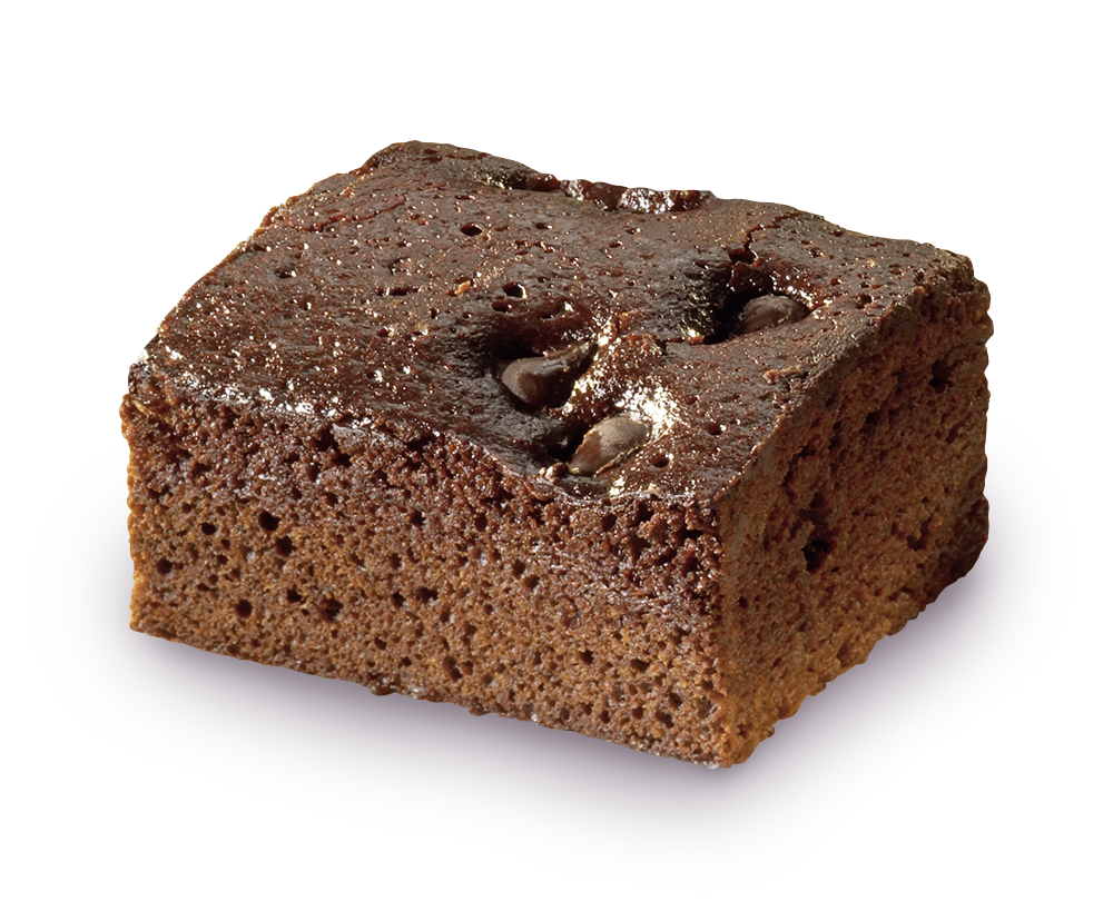 Brownies Schokolade 60x47g