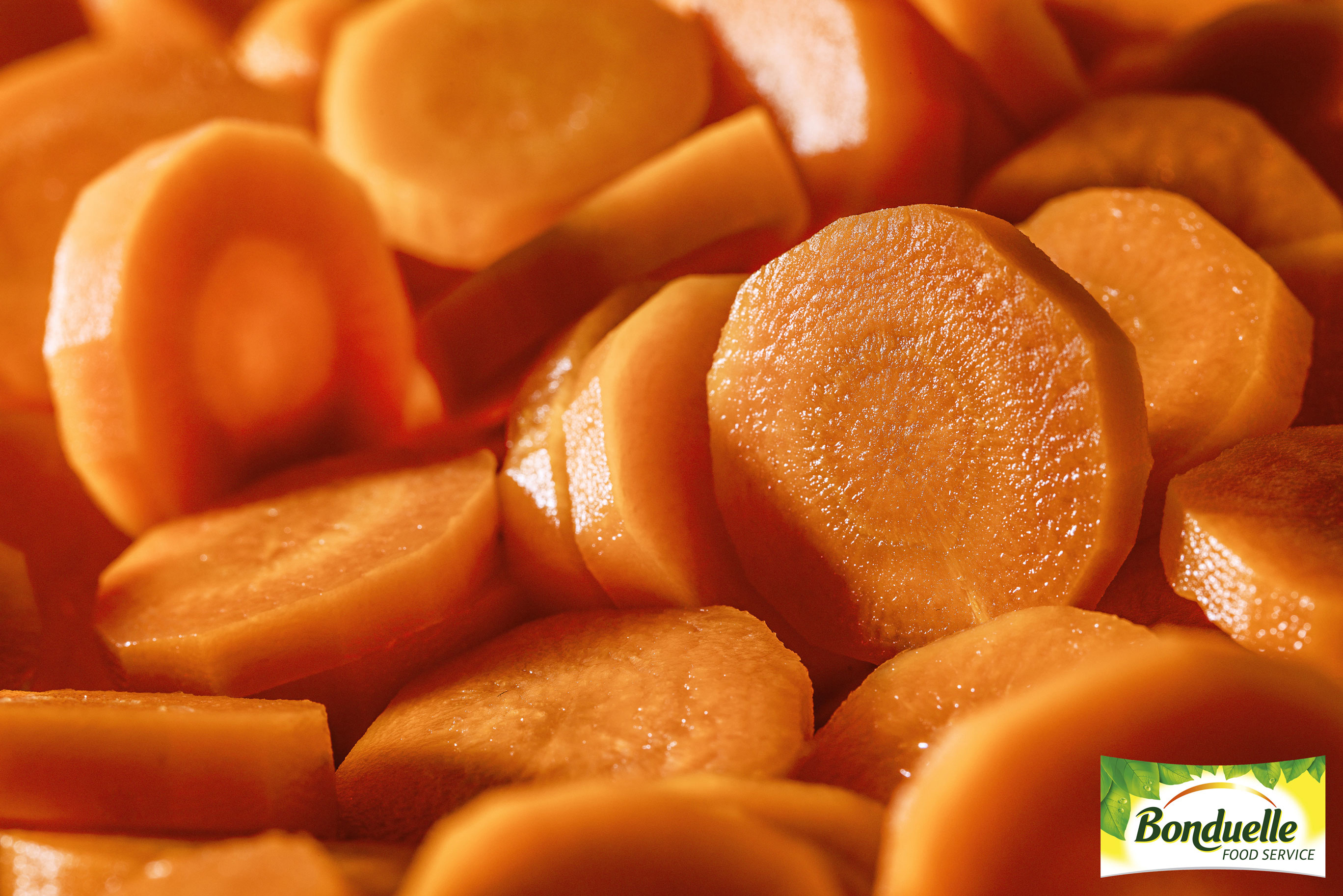 Bonduelle Karotten Scheiben Bonduelle Karotten Scheiben